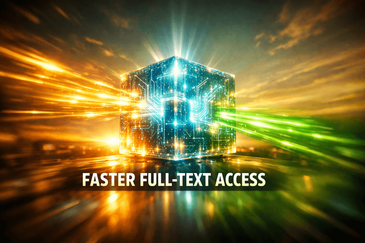 Ebsco and Getftr Partner to Streamline Access - May 11