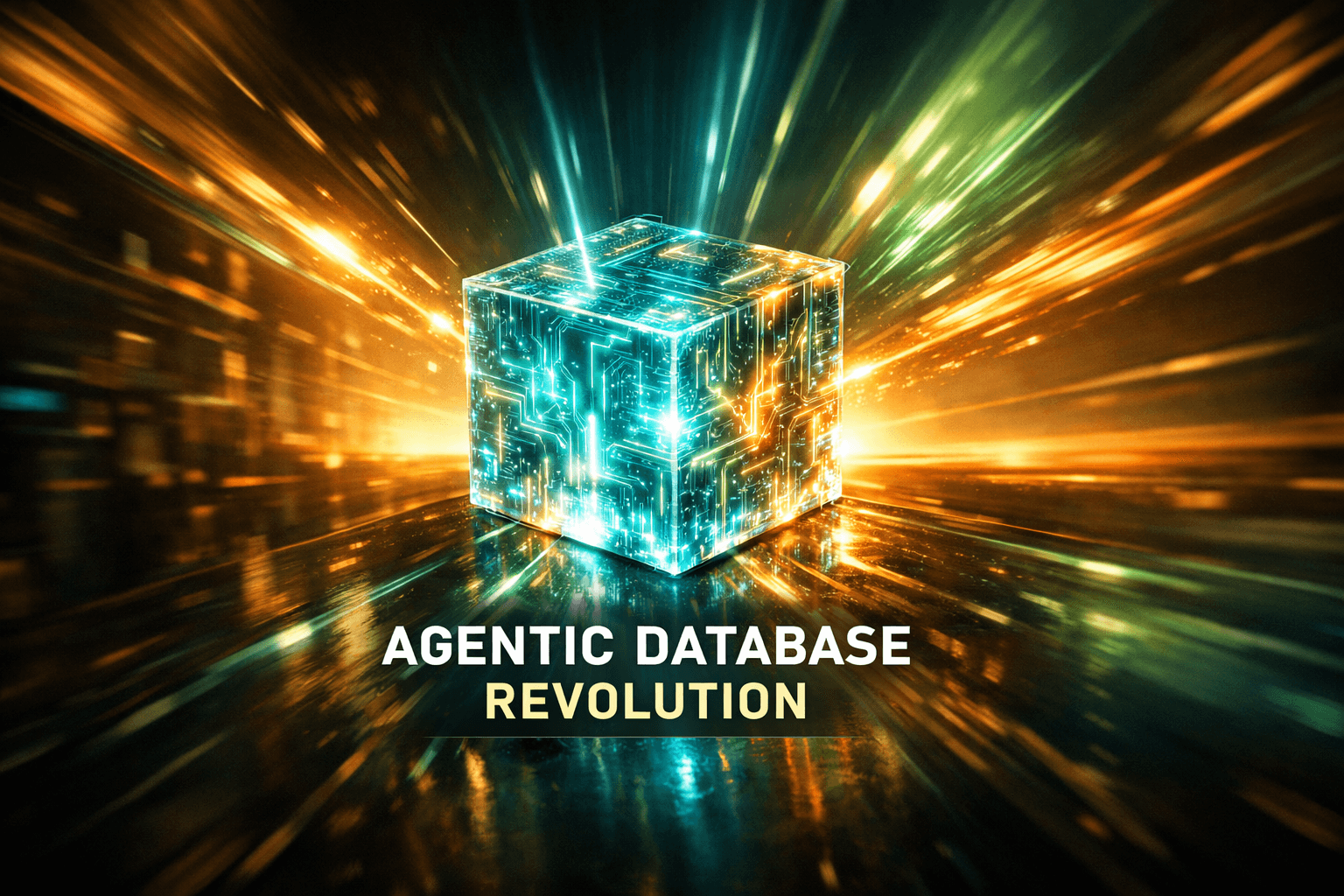 Edb Launches Agentic Database - Jun 23