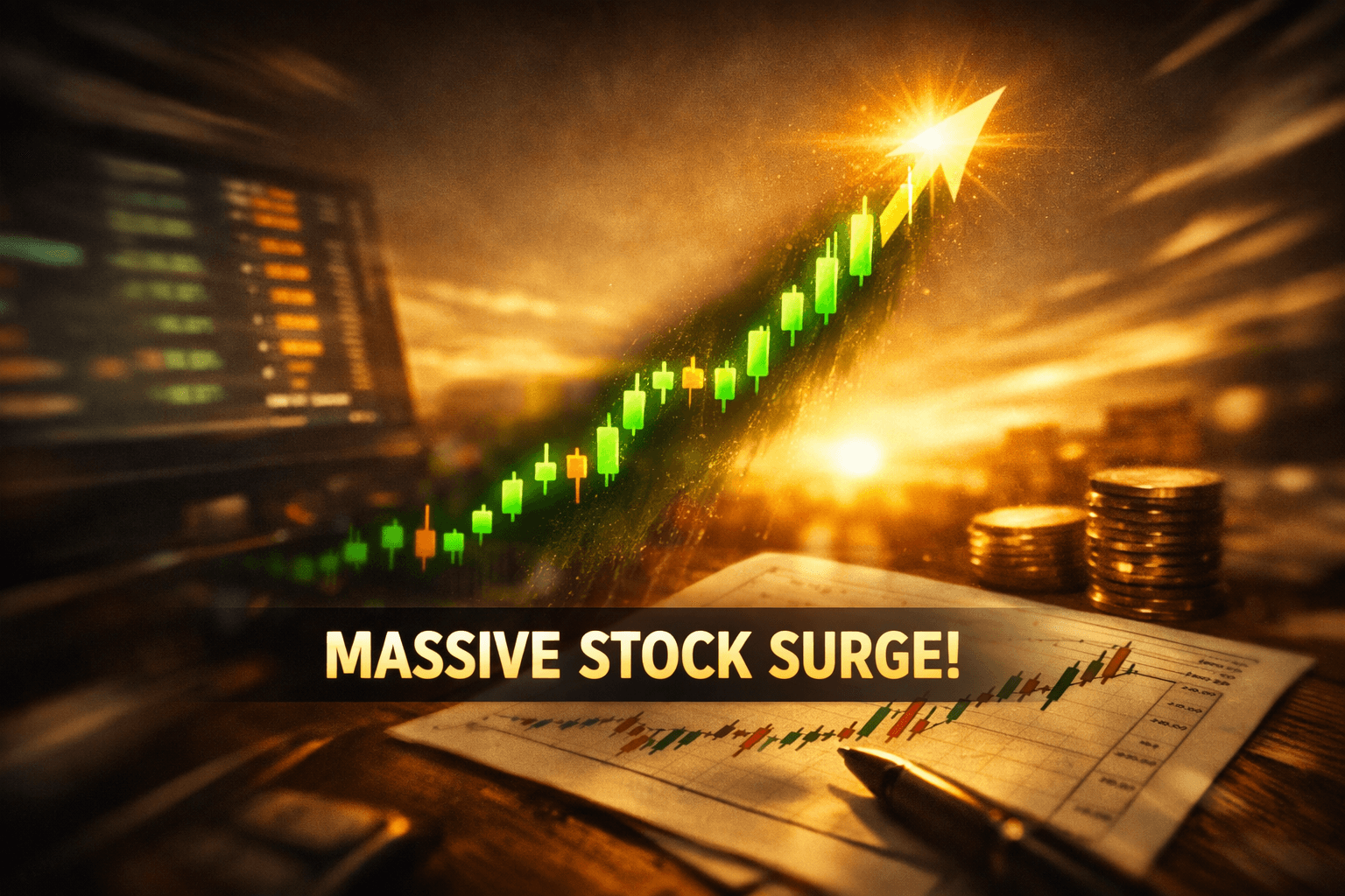 Edblw Surges +196.23% - Aug 15