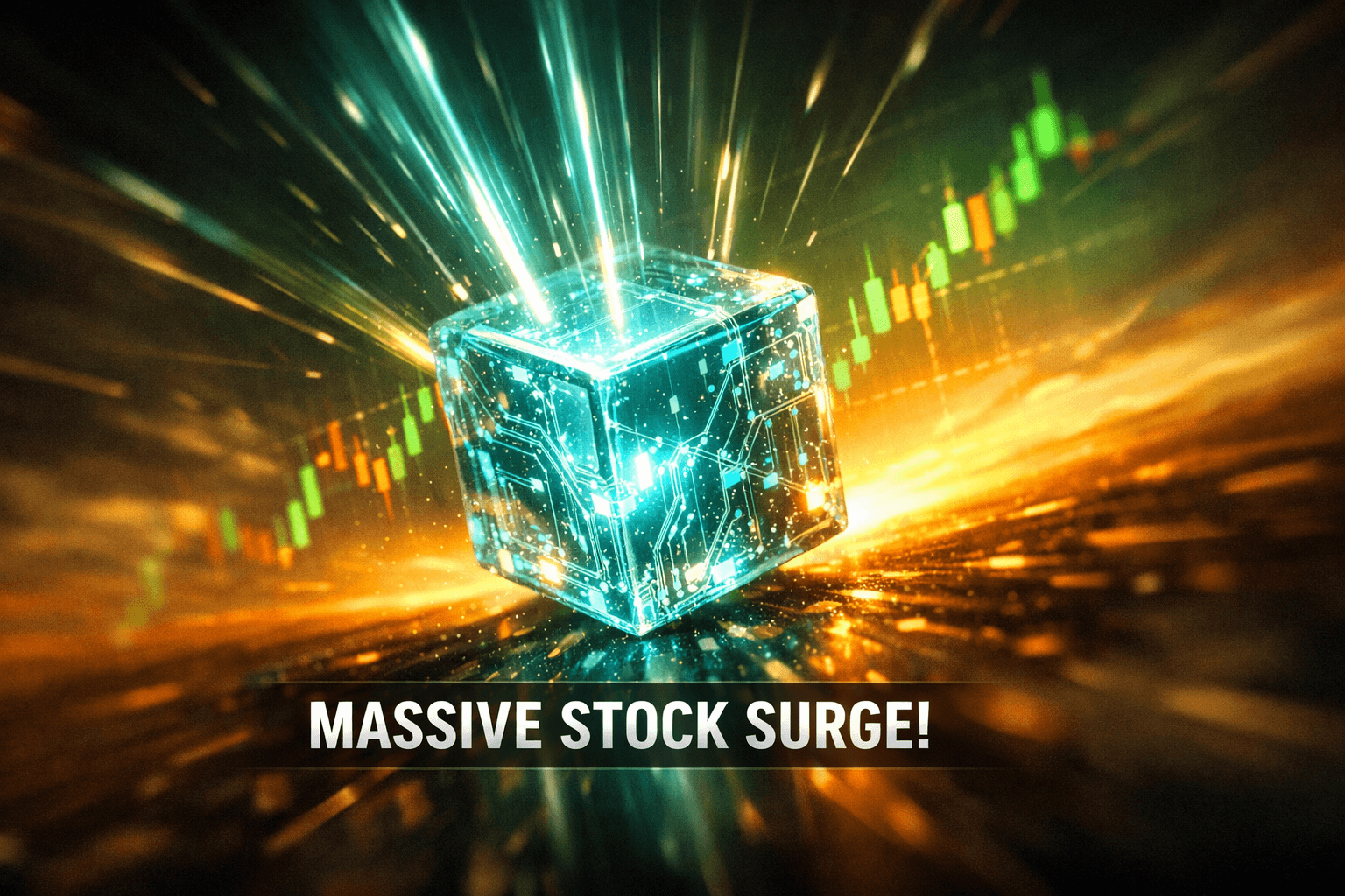 Edblw Surges +62.79% in the Last Trading Day - Aug 29