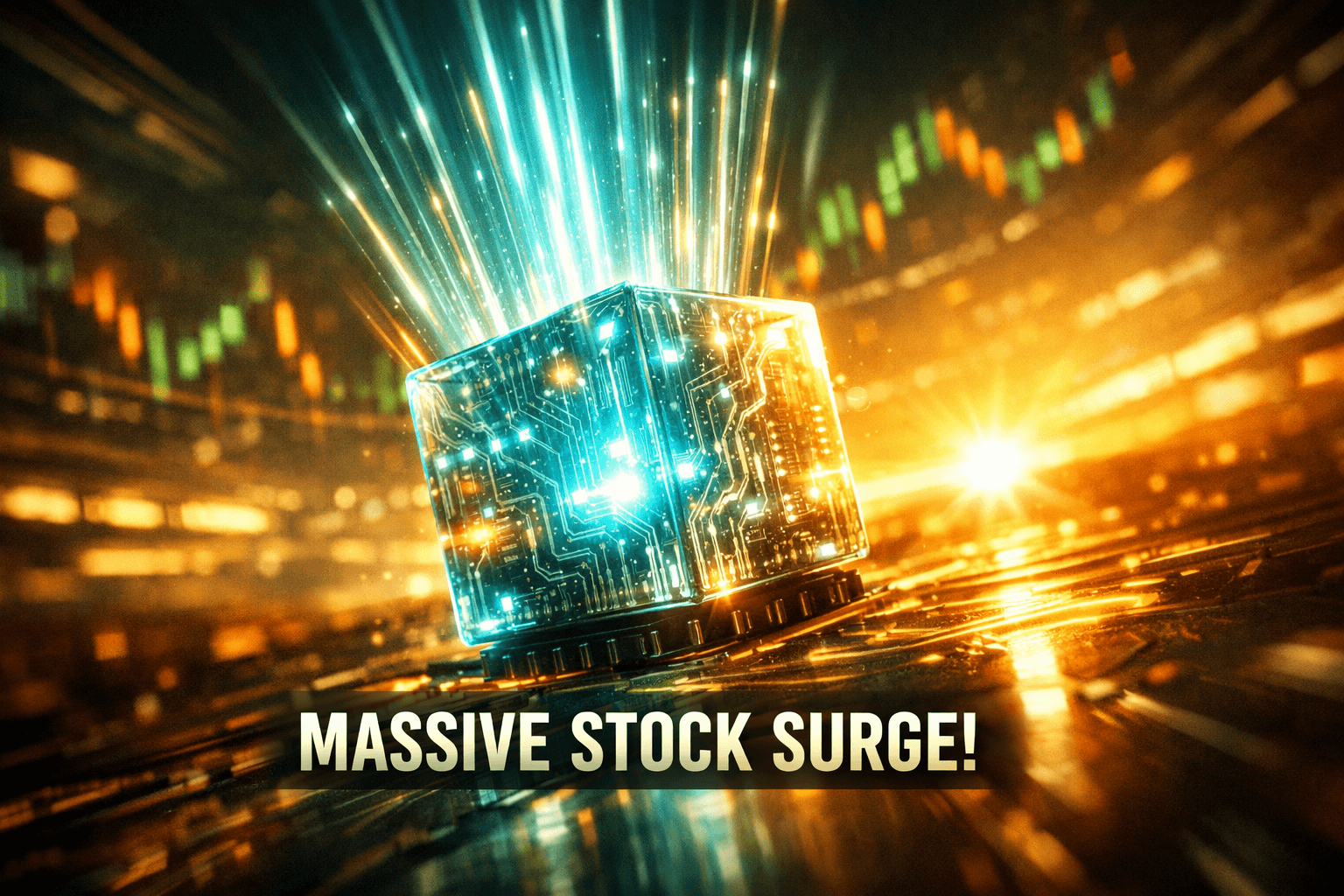 Edhl Surges +70.86% in the Last Trading Day - Jun 13