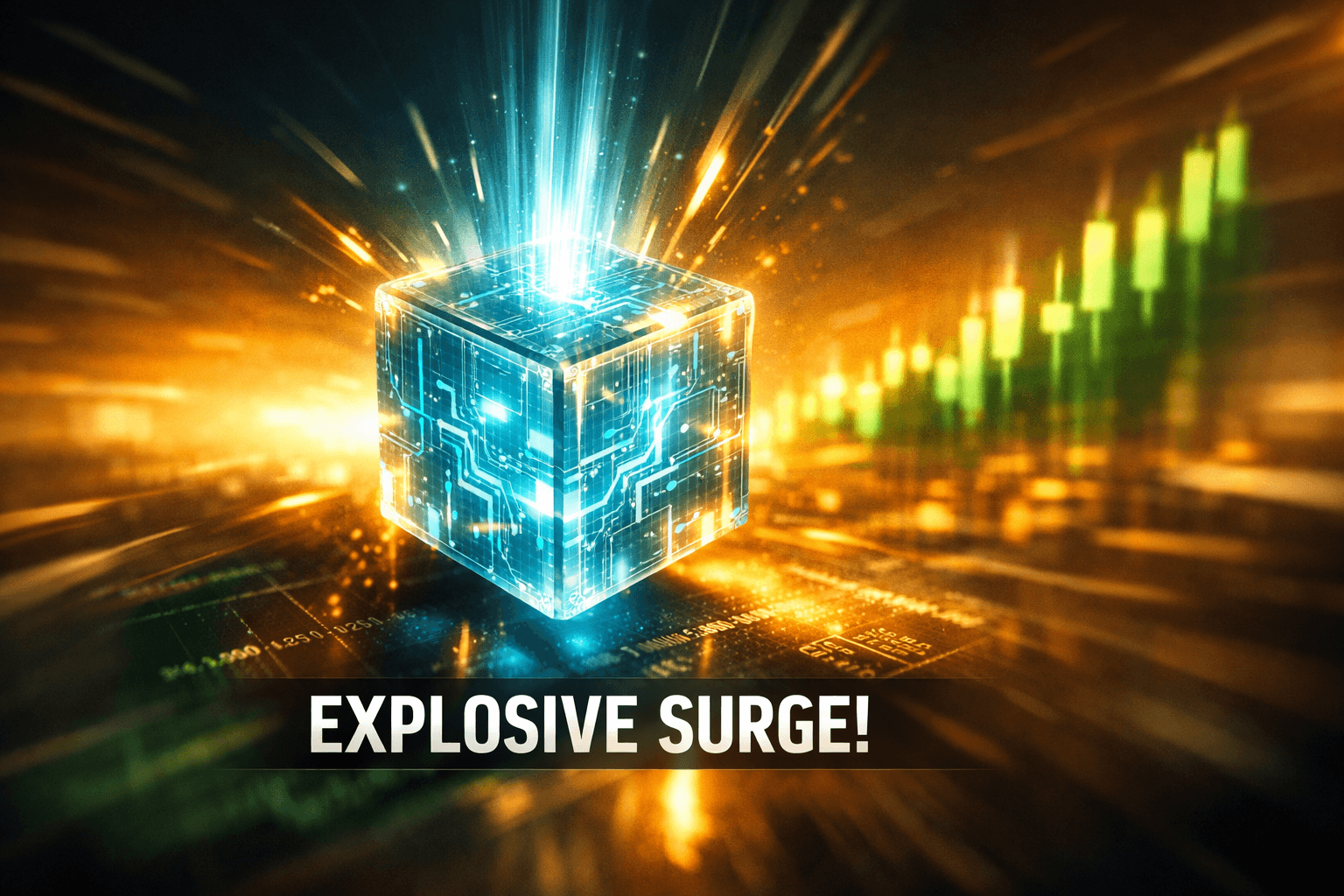 Ehgo Surges +53.98% in the Last Trading Day - Jul 25