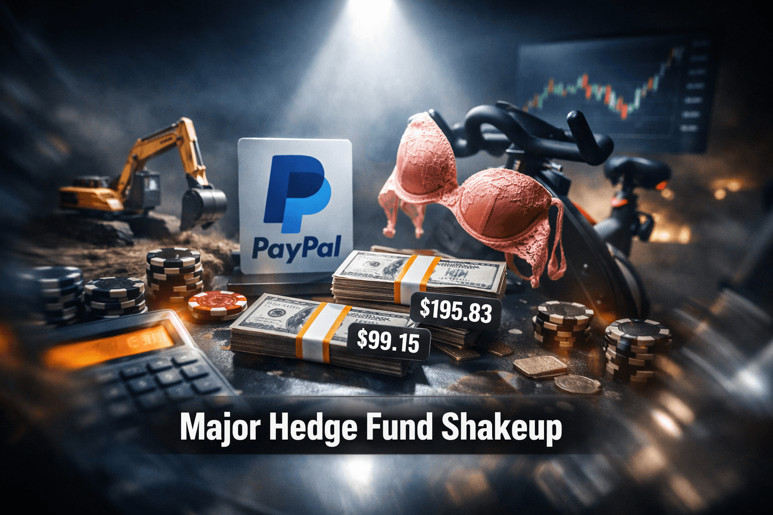 Einhorn's Dme Adds Paypal - Aug 15