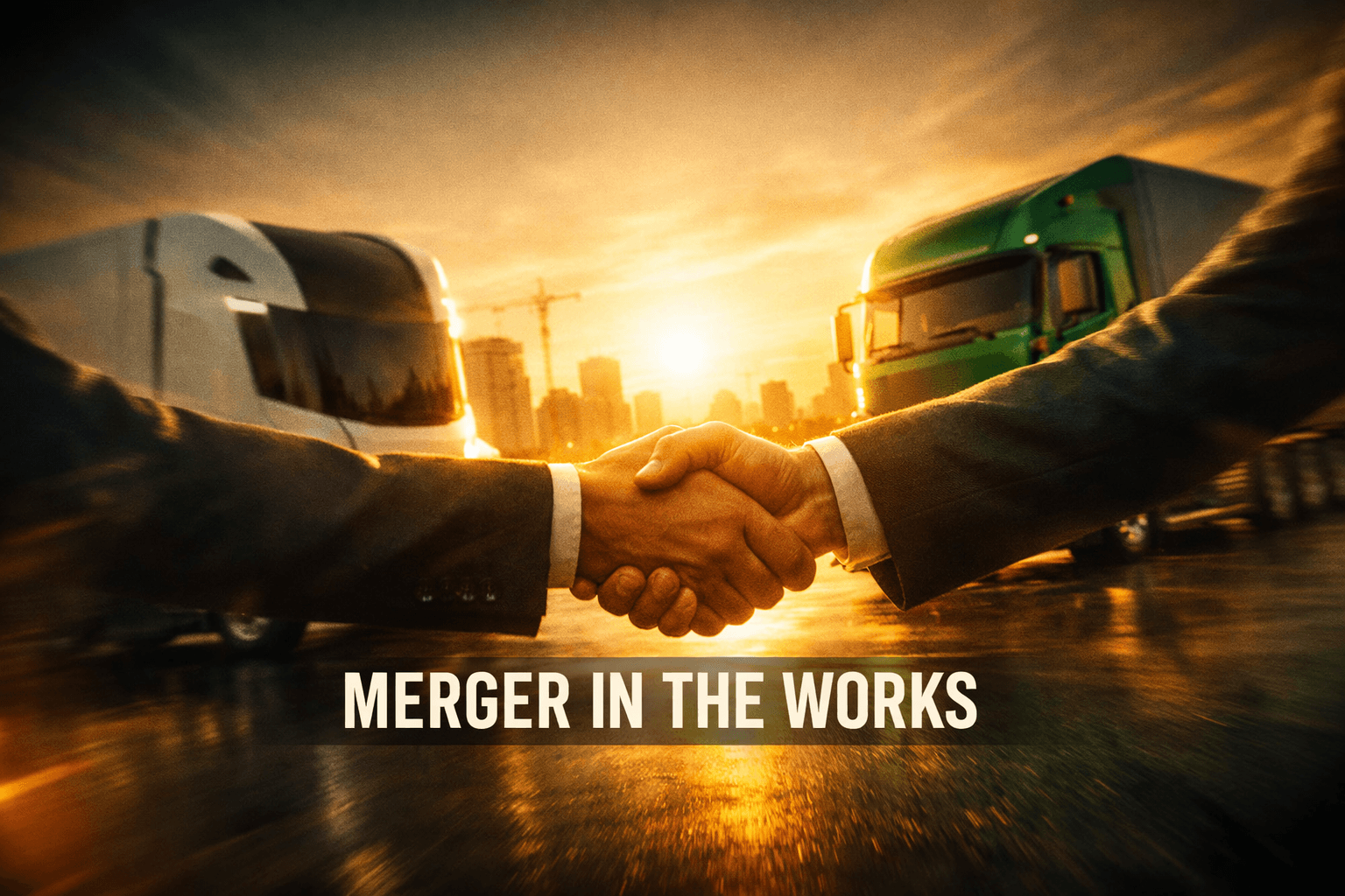 Einride and Legato Merger Corp. Iii Form F-4 - Apr 22