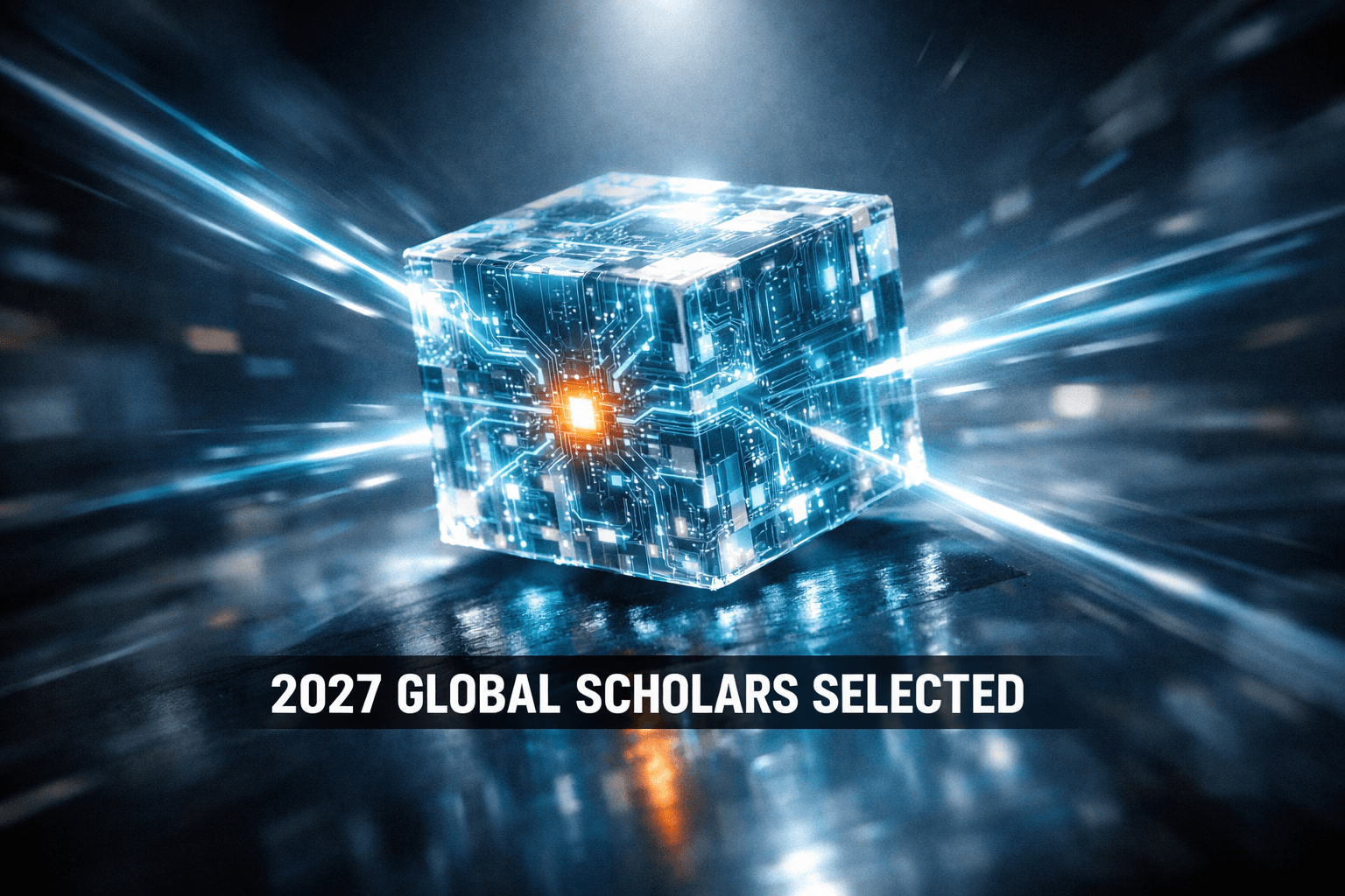 Eisenhower Fellowships Selects 2027 Global Scholars - Jun 10