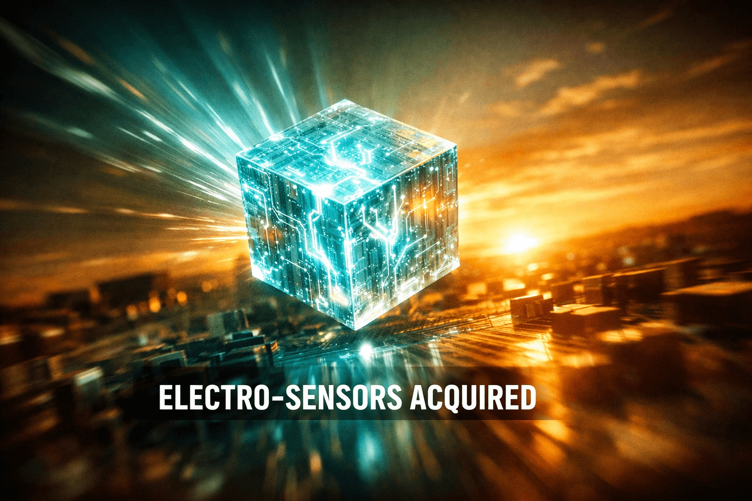 Electro-Sensors Acquired by Steute Technologies - Apr 21