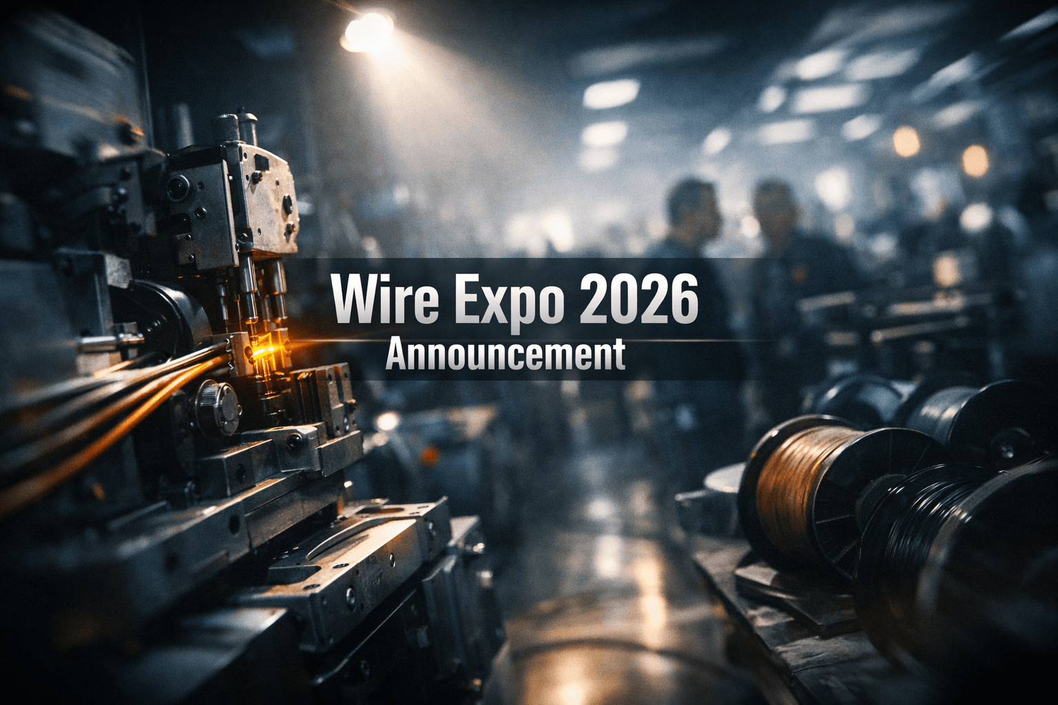 Electronic Drives and Controls to Exhibit At... - Apr 29