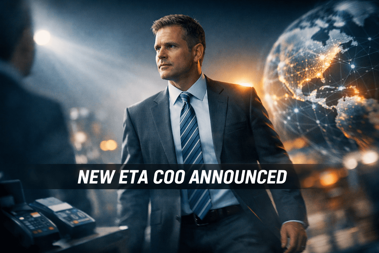 Electronic Transactions Association Names Adam... - Jul 9