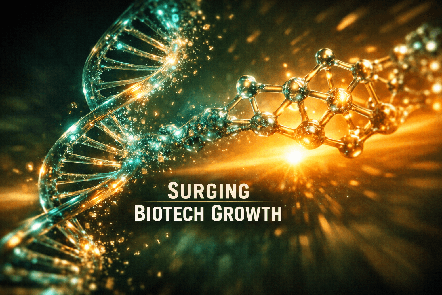 Elevates Twist Bioscience Growth Profile - Oct 29