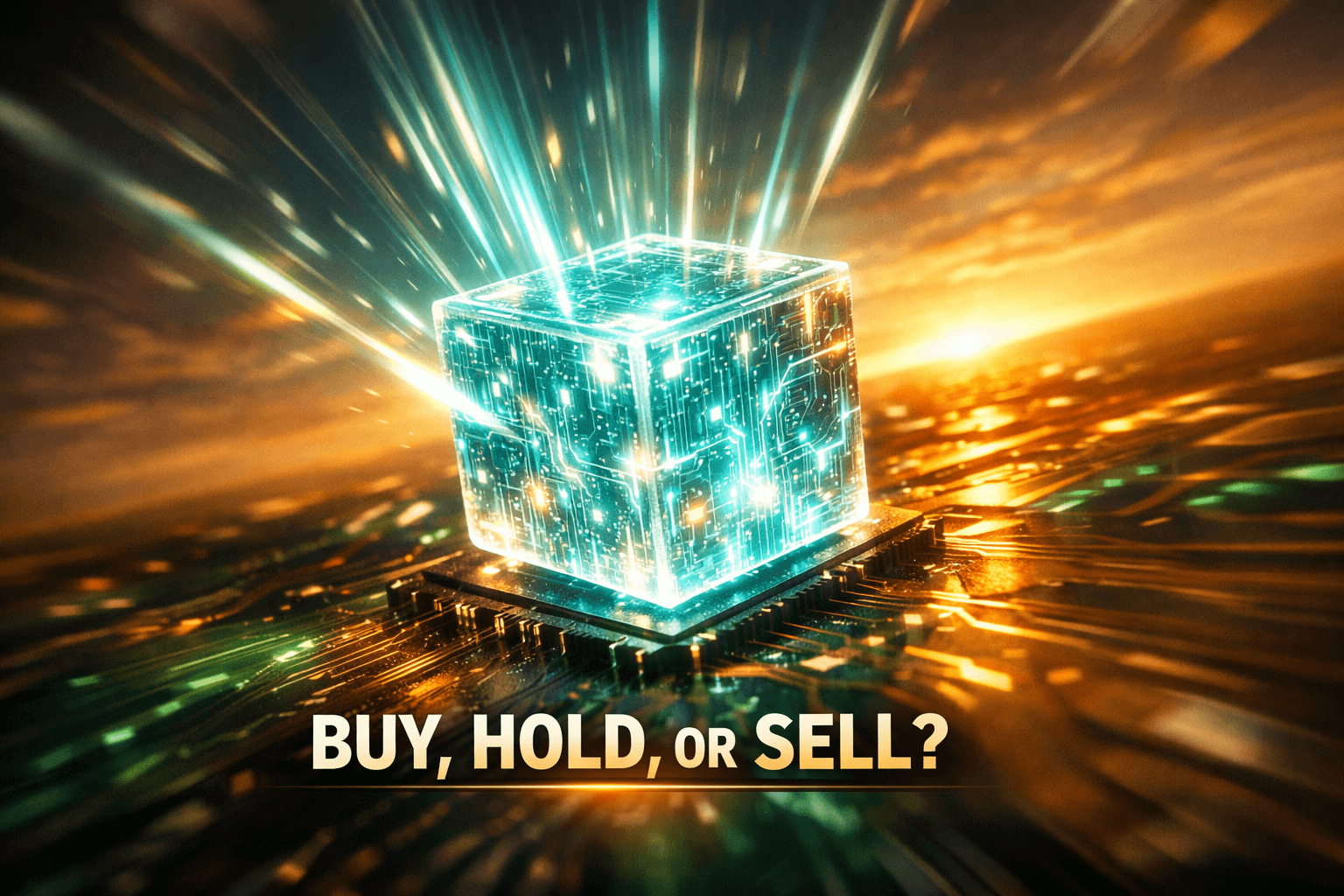 Eli Lilly LLY: Buy, Hold, or Sell? - Jul 21