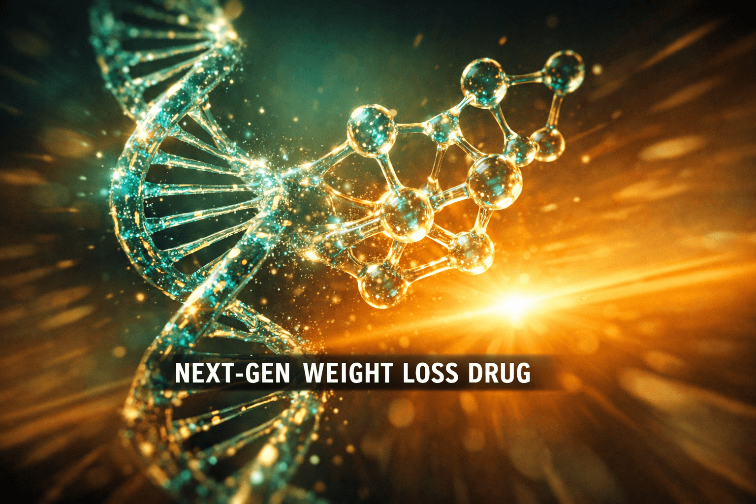Eli Lilly Says Next-Generation Weight Loss Drug... - May 21