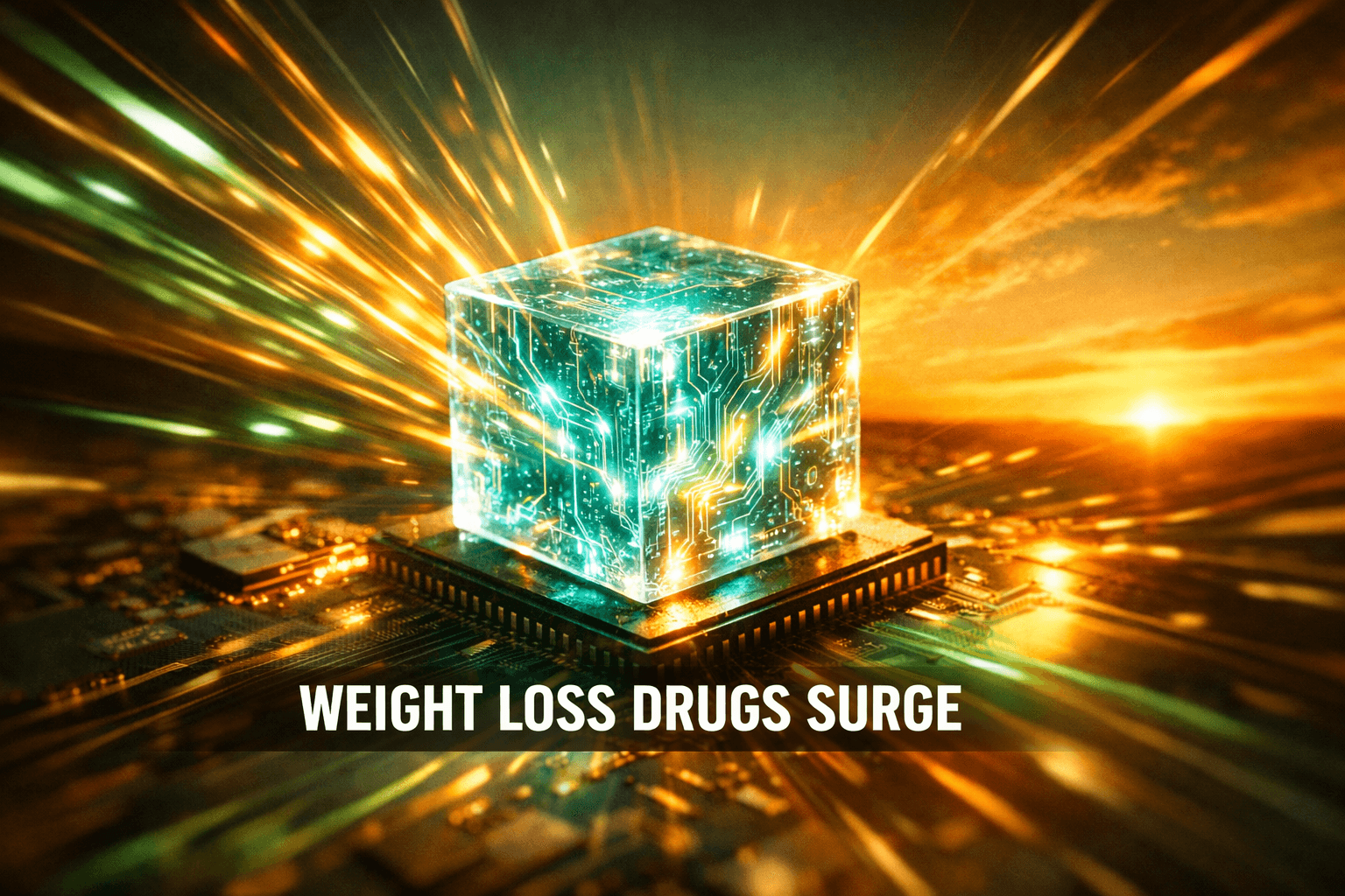 Eli Lilly Tops Quarterly Estimates, Raises Outlook - Aug 5