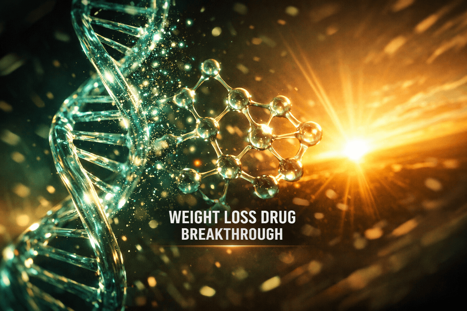 Eli Lilly Weight Loss Drug Clears Trial - May 21