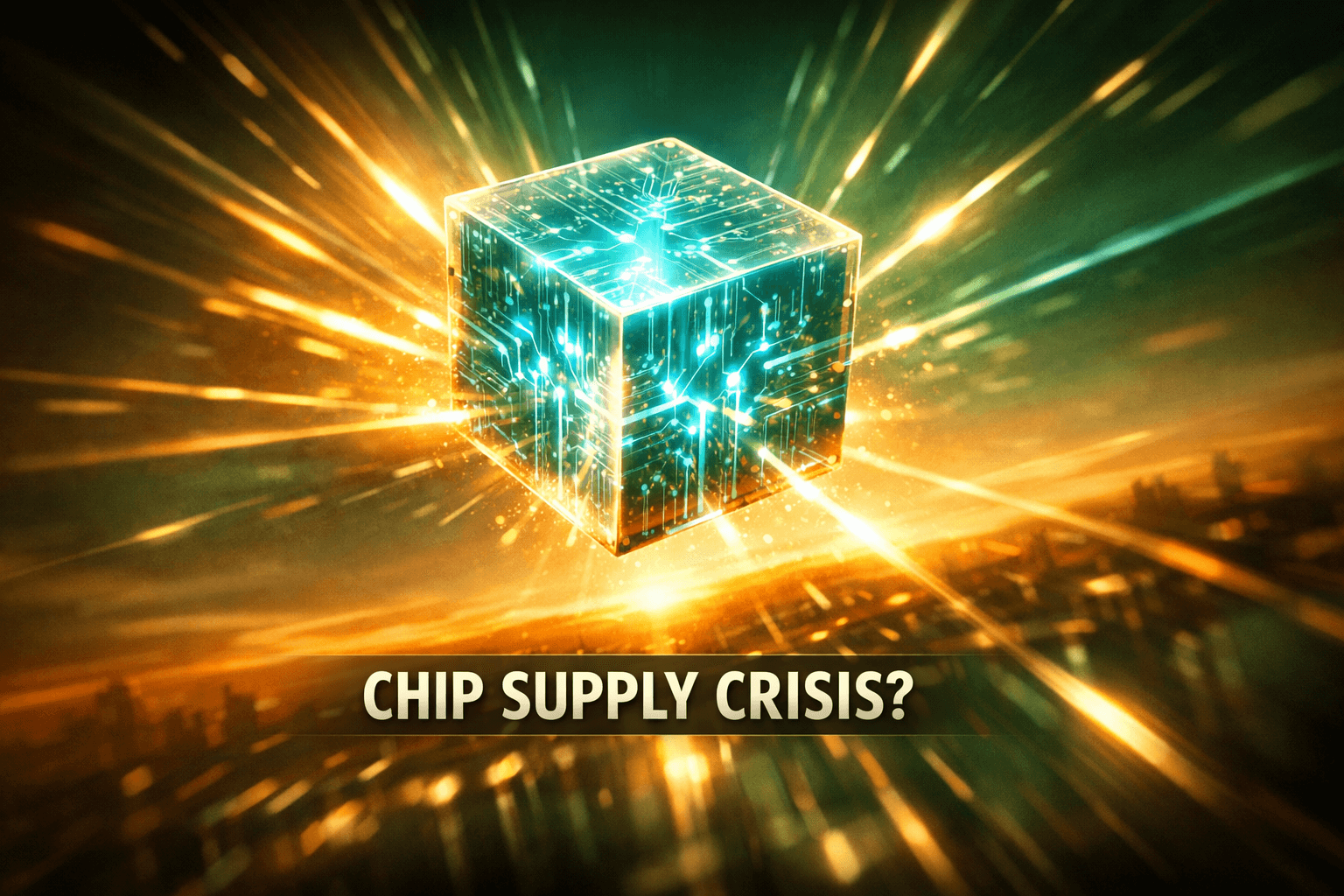 Elon Musk Addresses Memory-Chip Stock Concerns - Aug 5