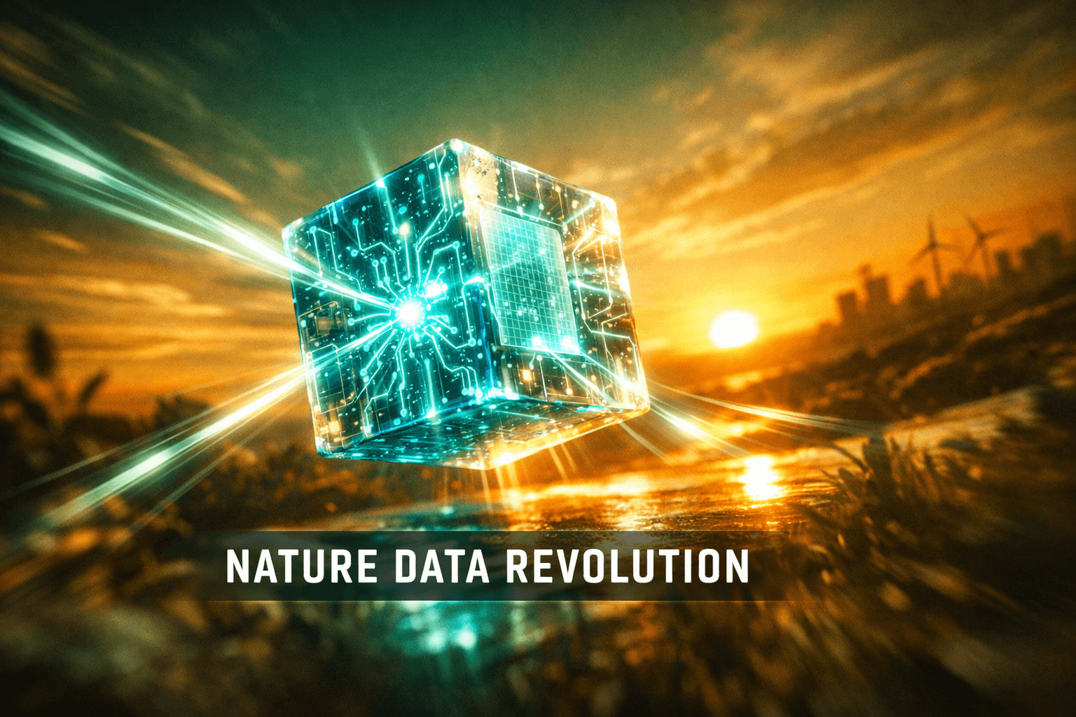 Enabling Nature Intelligence for Smes: Tnfd Winners - May 12