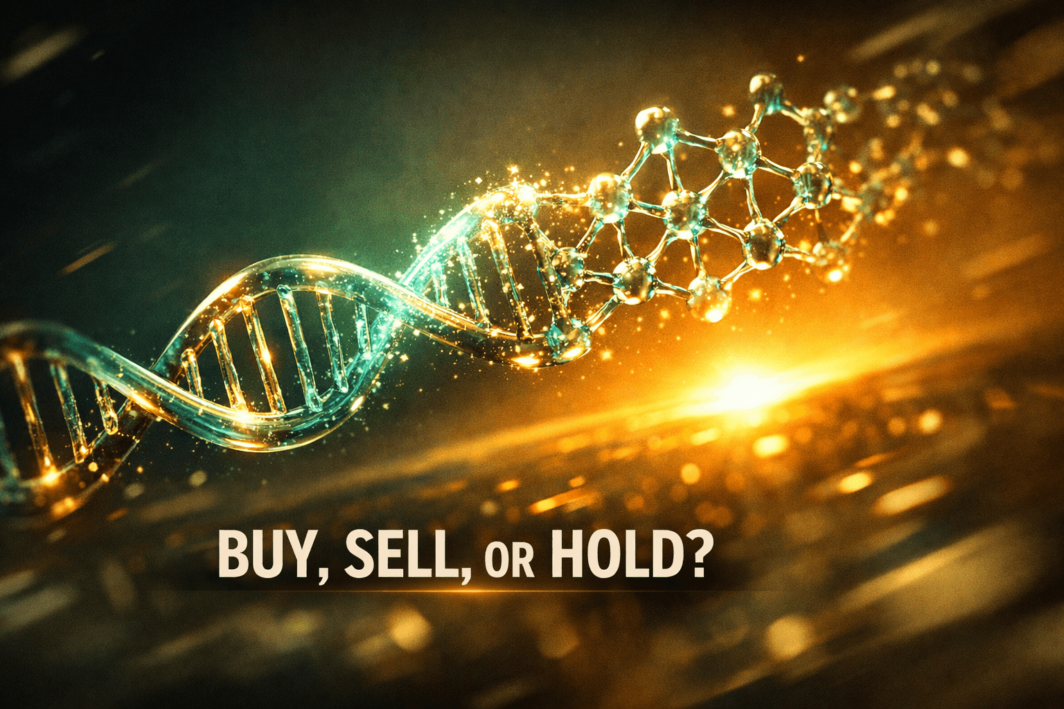 Encompass Health (ehc): Buy, Sell, or Hold? - Oct 13