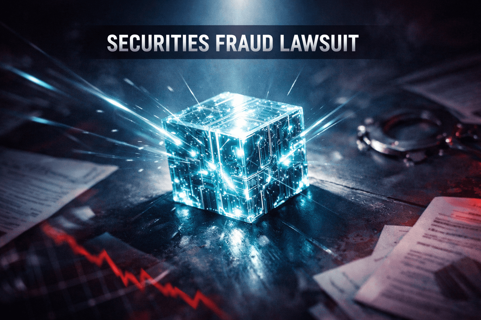 Endava Shareholders Have Opportunity to Lead Lawsuit - Oct 6