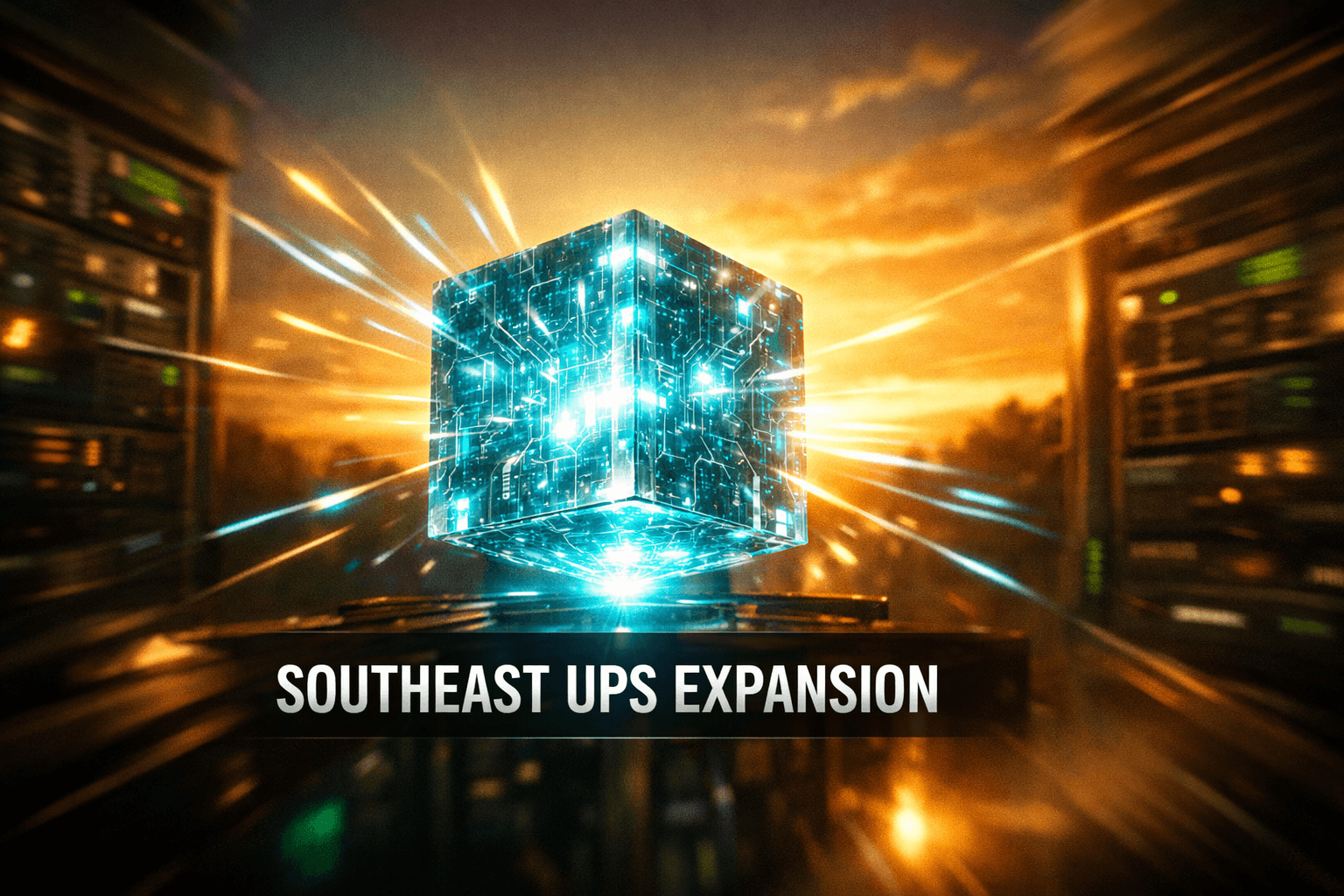 Endure Expands Southeast Ups Service Precise Power - Oct 13