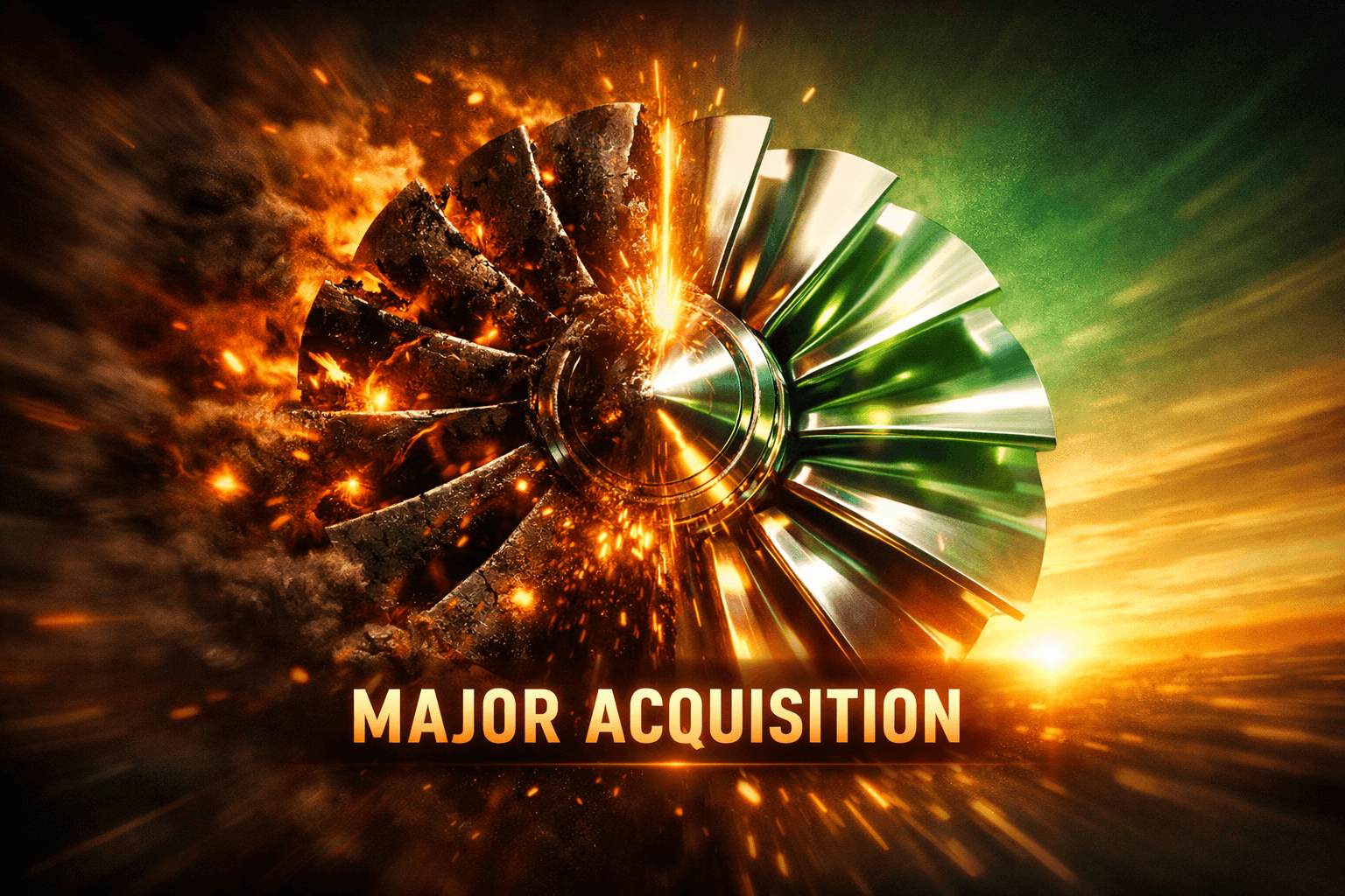 Energy Fuels Completes Acquisition - Aug 28