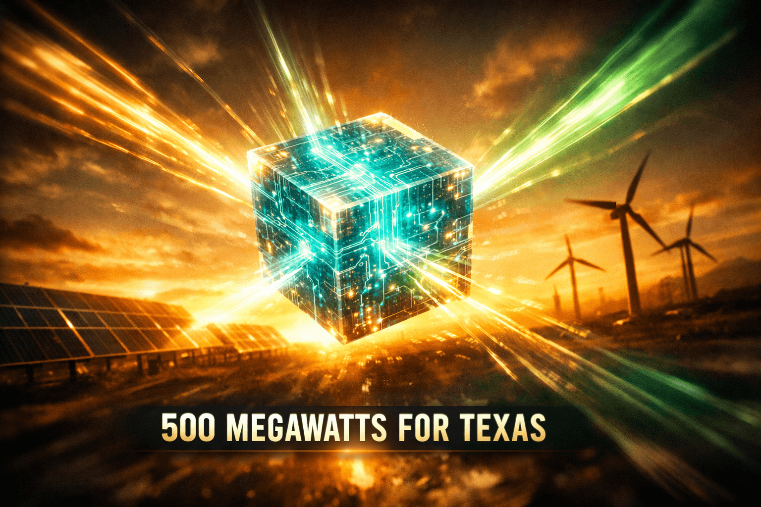 Engie to Supply 500 Mw for Oracle Texas Operations - Sep 17