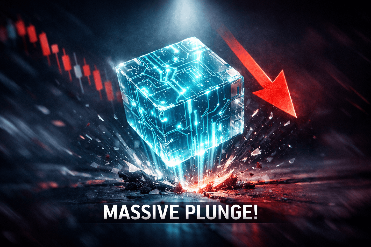 Engnw Drops -47.83% in the Last Trading Day - May 9