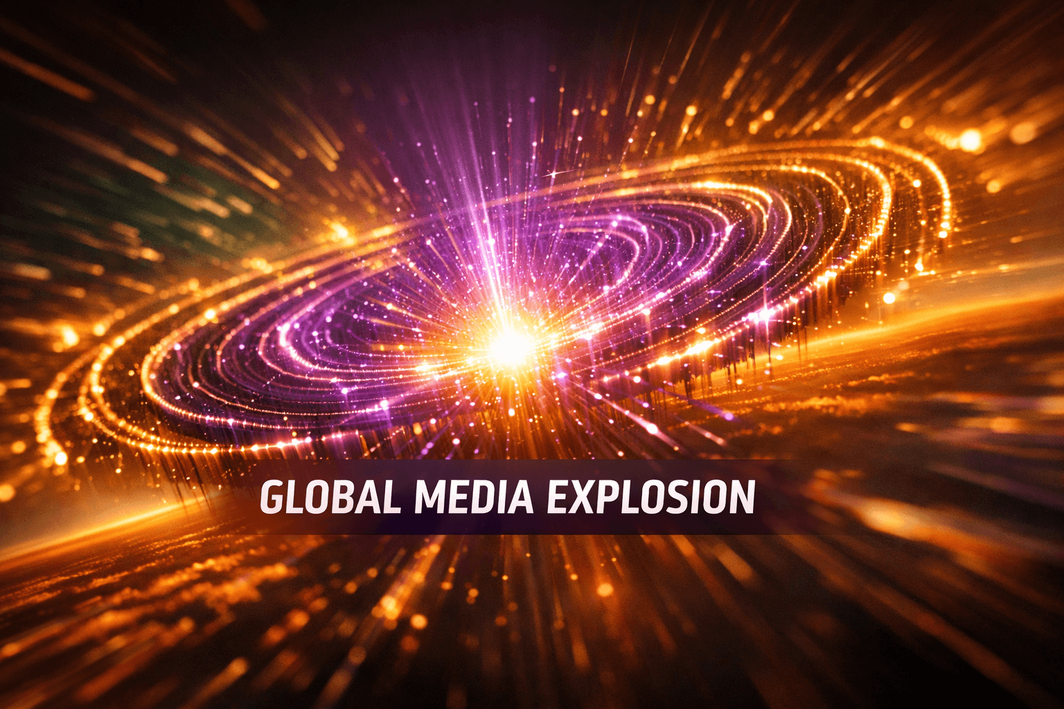 Enhanced Games Capture Massive Global Press... - May 28