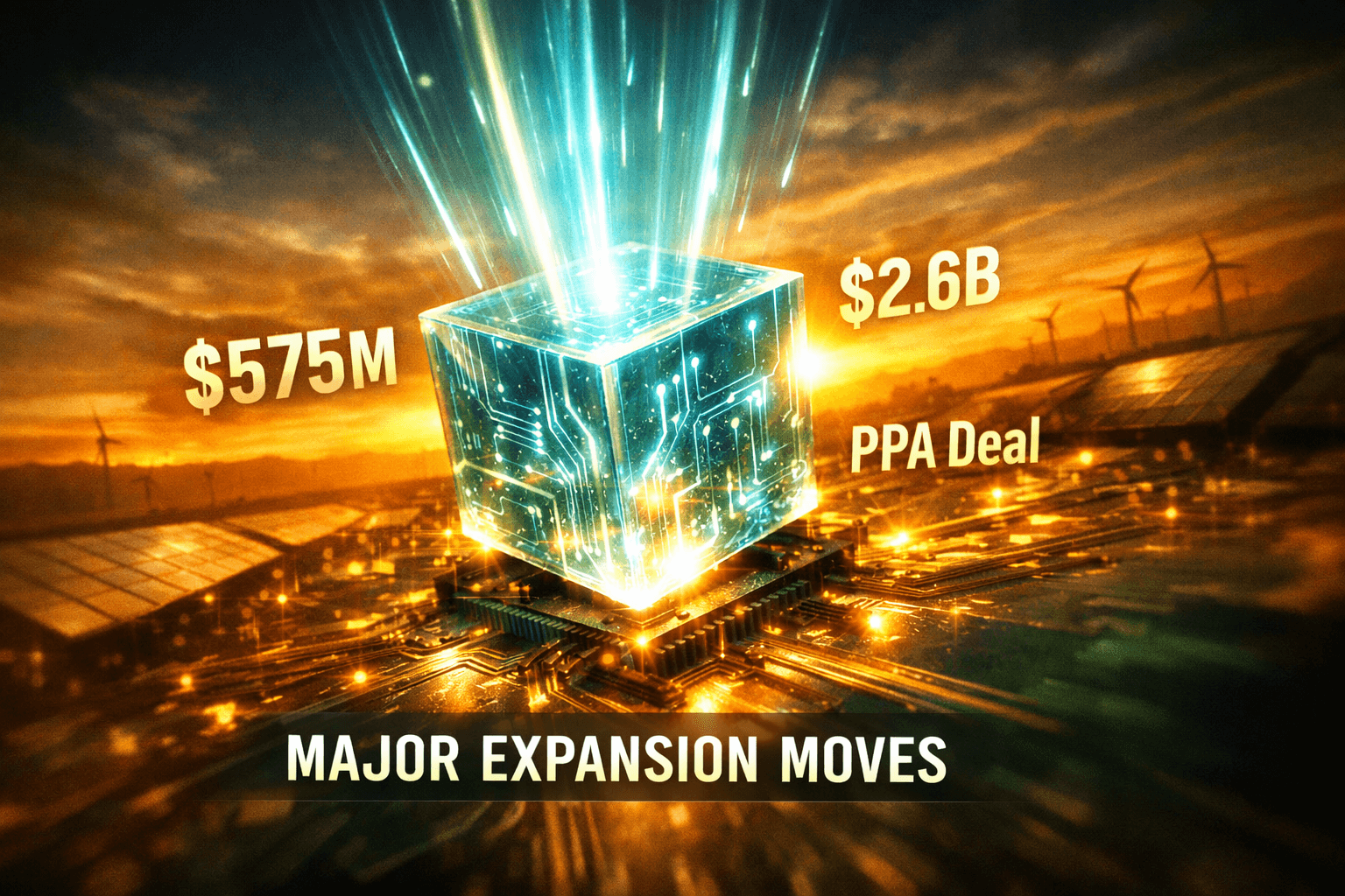 Enlight Raises 2026 Adjusted Ebitda Guidance... - Aug 4