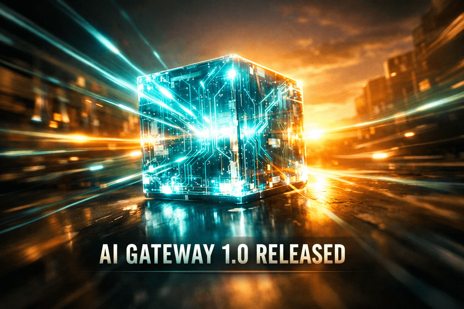Envoy AI Gateway Reaches V1.0 - Jun 23