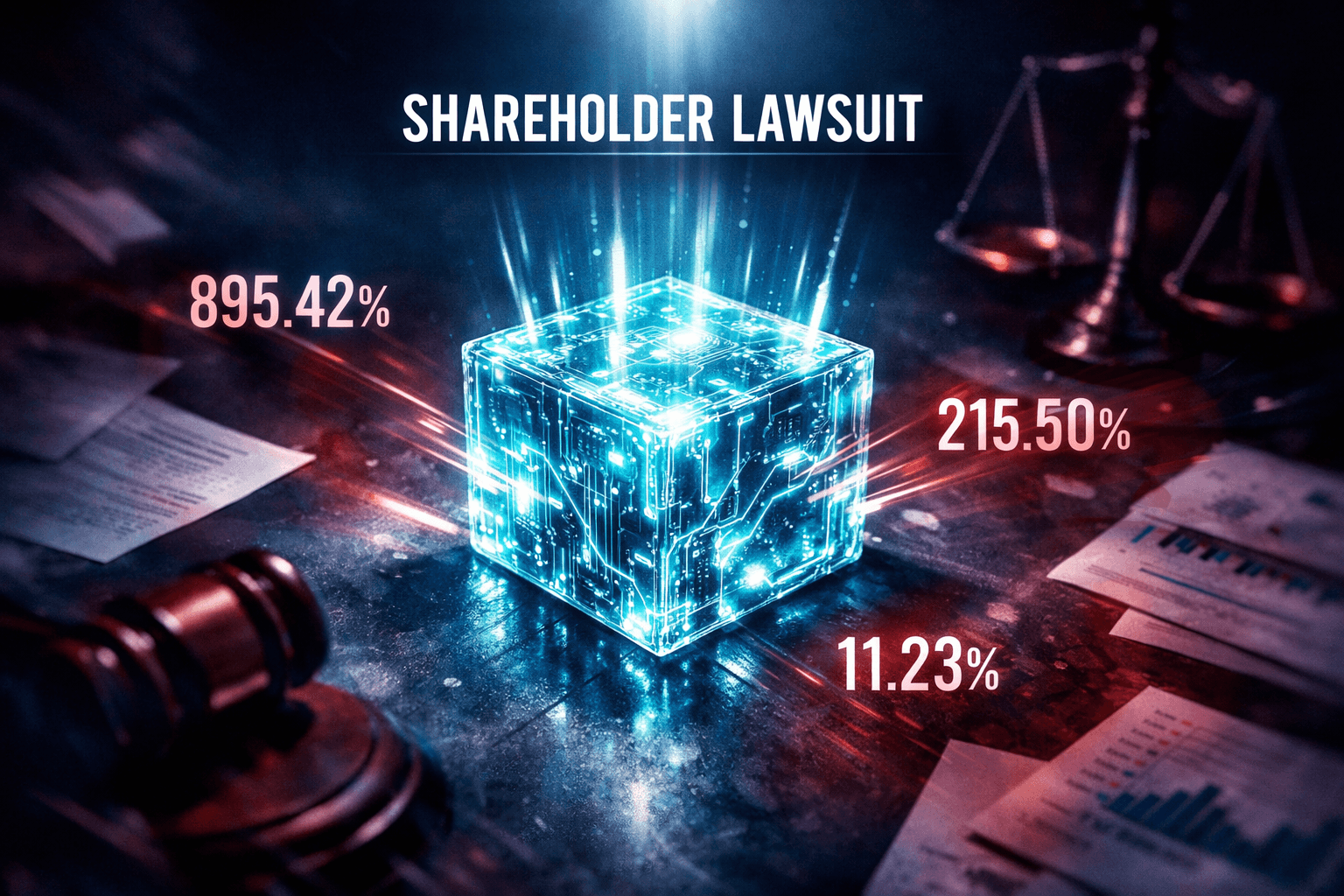 Eos Energy Enterprises (eose) Shareholders Lawsuit - May 1