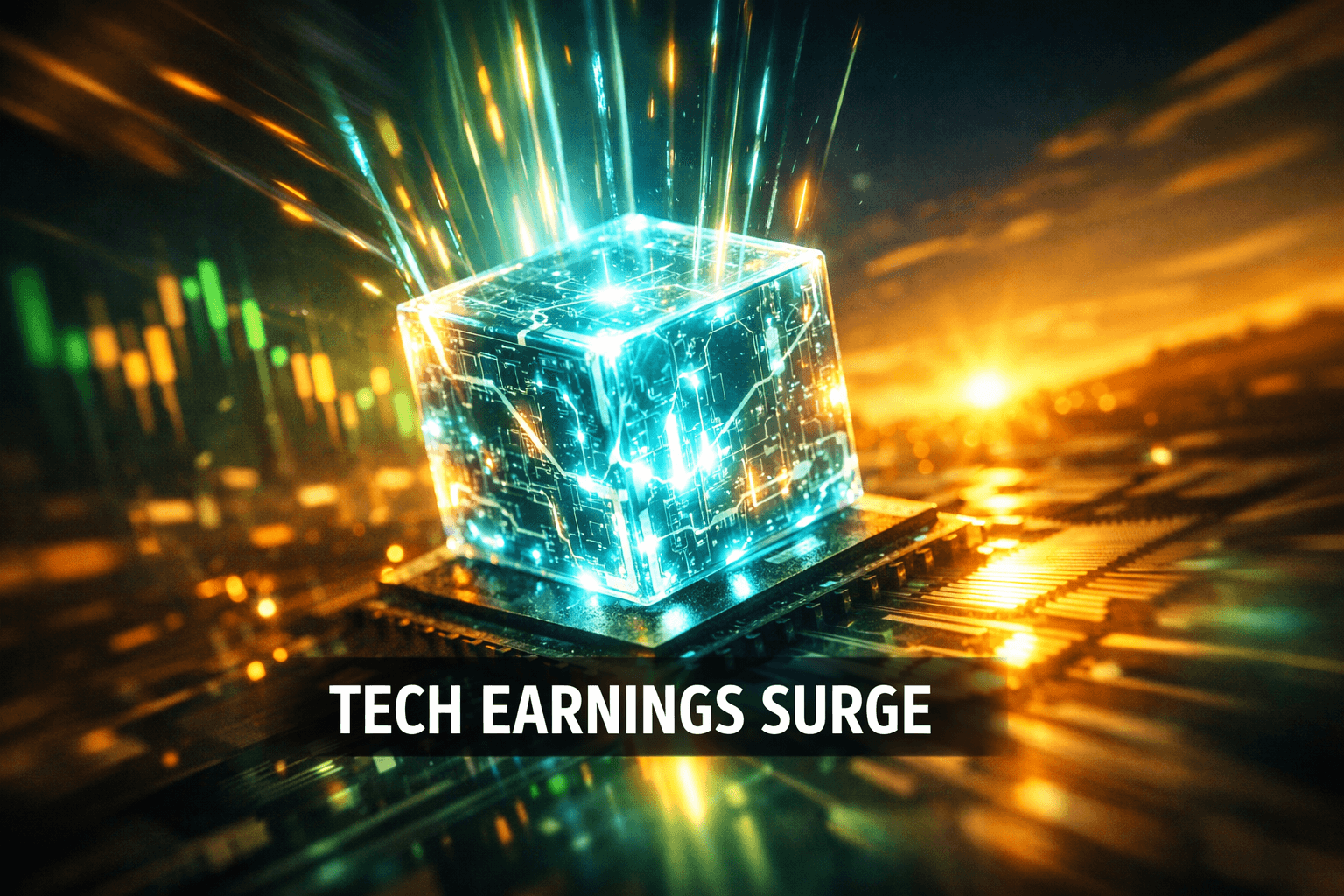 Equity Futures Higher Pre-Bell, Exchange-Traded... - Aug 7