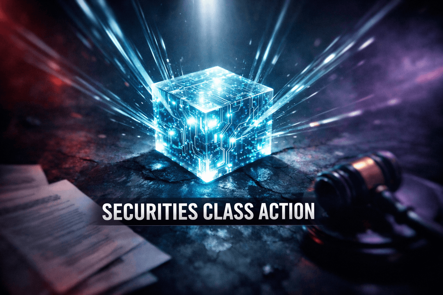 Erasca, Inc. (eras) Faces Securities Class Action - Jun 23