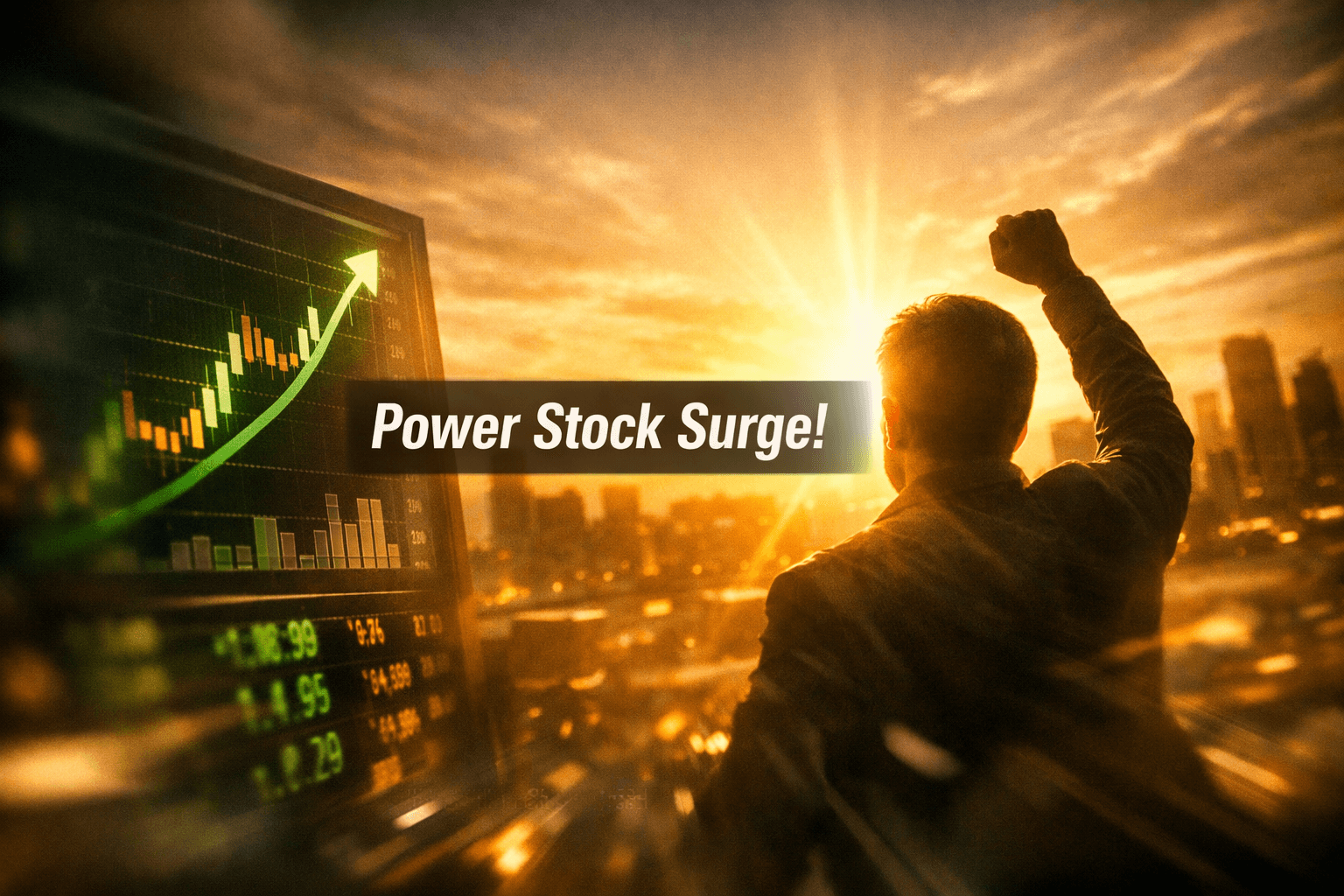 Erayak Power Stock Surges on Strategic Pivot To... - Apr 10