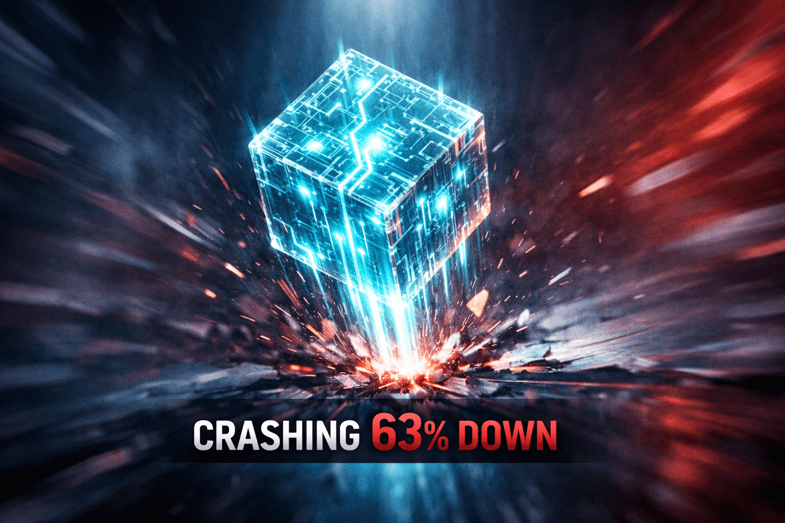 Ernaw Drops -63.00% in the Last Trading Day - Jul 4