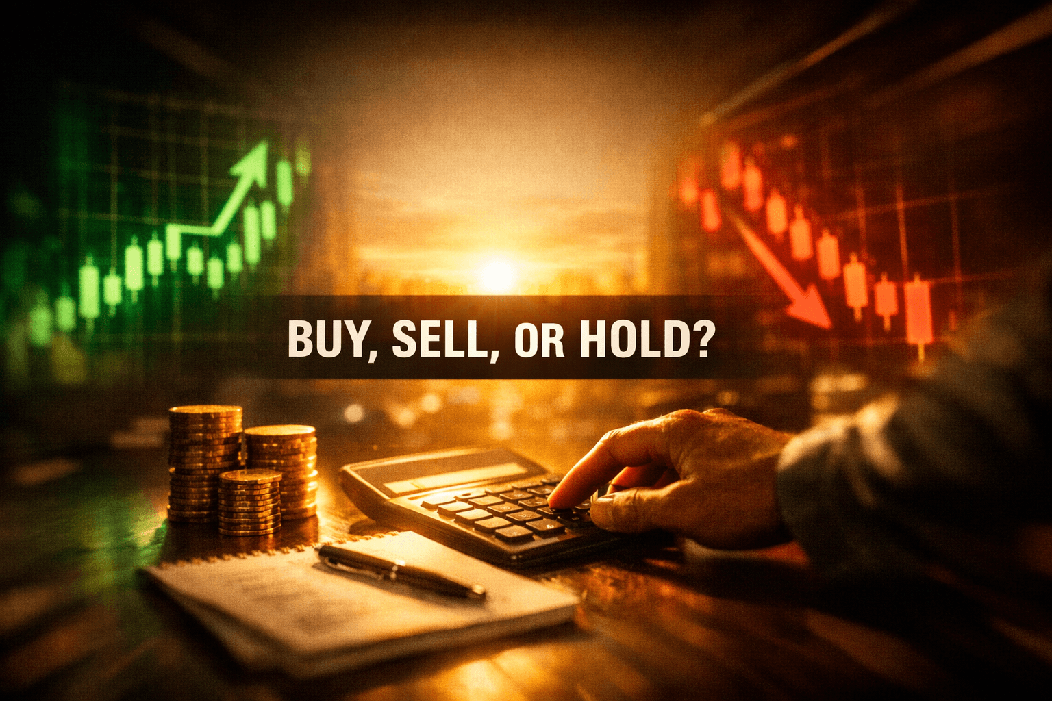 Esco (ese): Buy, Sell, or Hold Post Q4 Earnings? - Mar 21