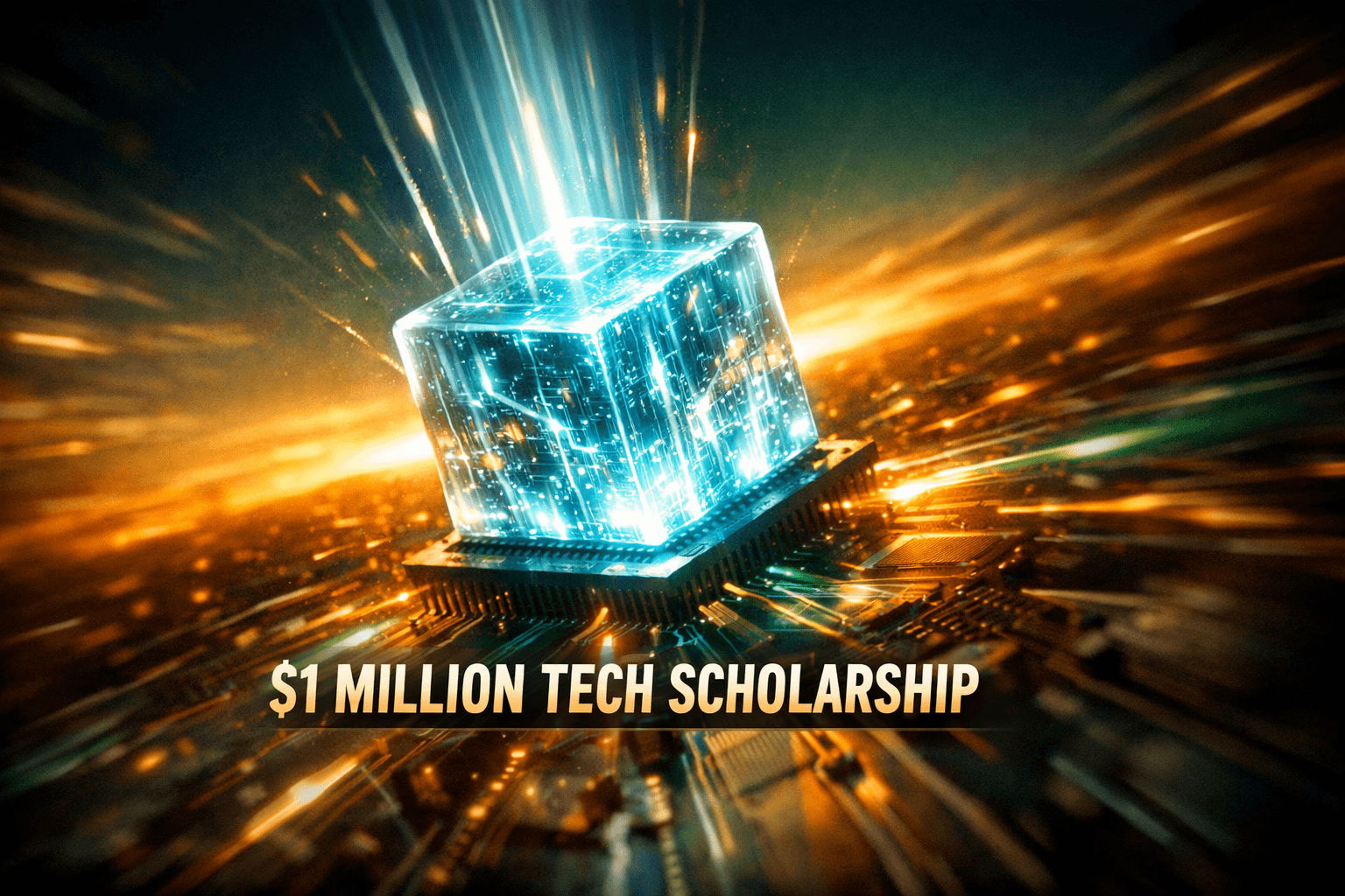 Escoffier Scholarship Foundation $1 Million... - Apr 20