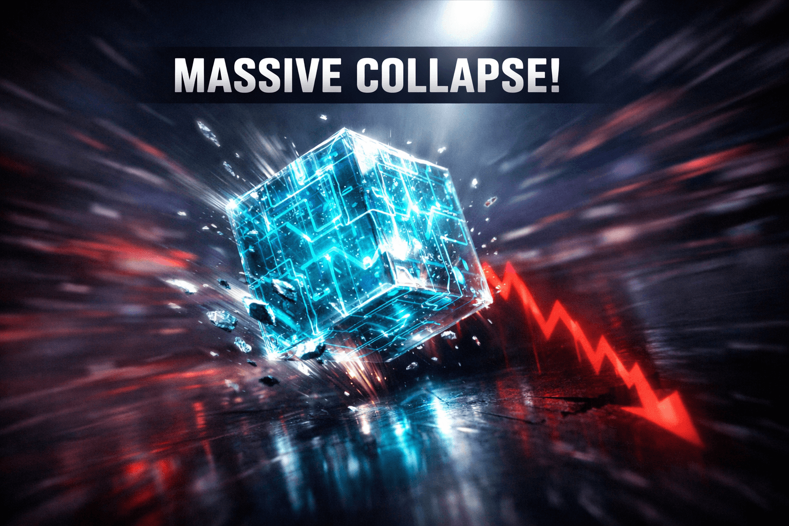 Eshar Drops -92.50% in the Last Trading Day - Apr 25