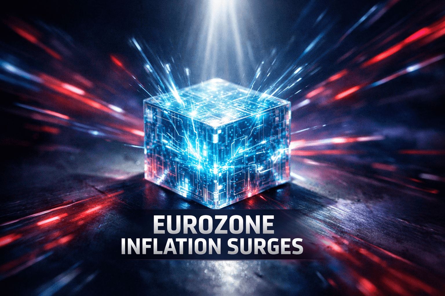 Euro Zone Inflation Back Above 3%: Higher... - Sep 1