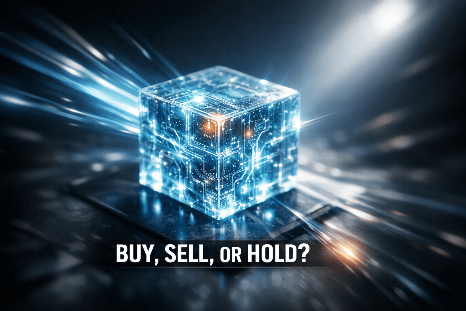Euronet Worldwide (eeft): Buy, Sell, or Hold... - Jul 13