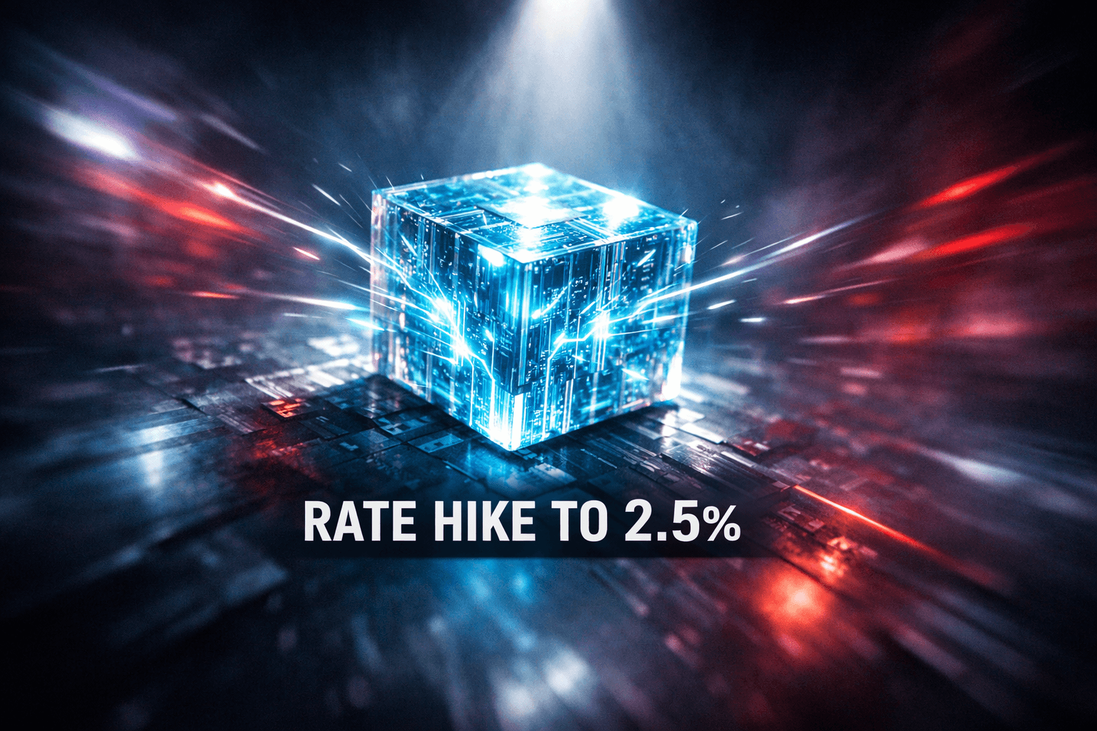 European Central Bank Hikes Interest Rates to 2.5% - Sep 10