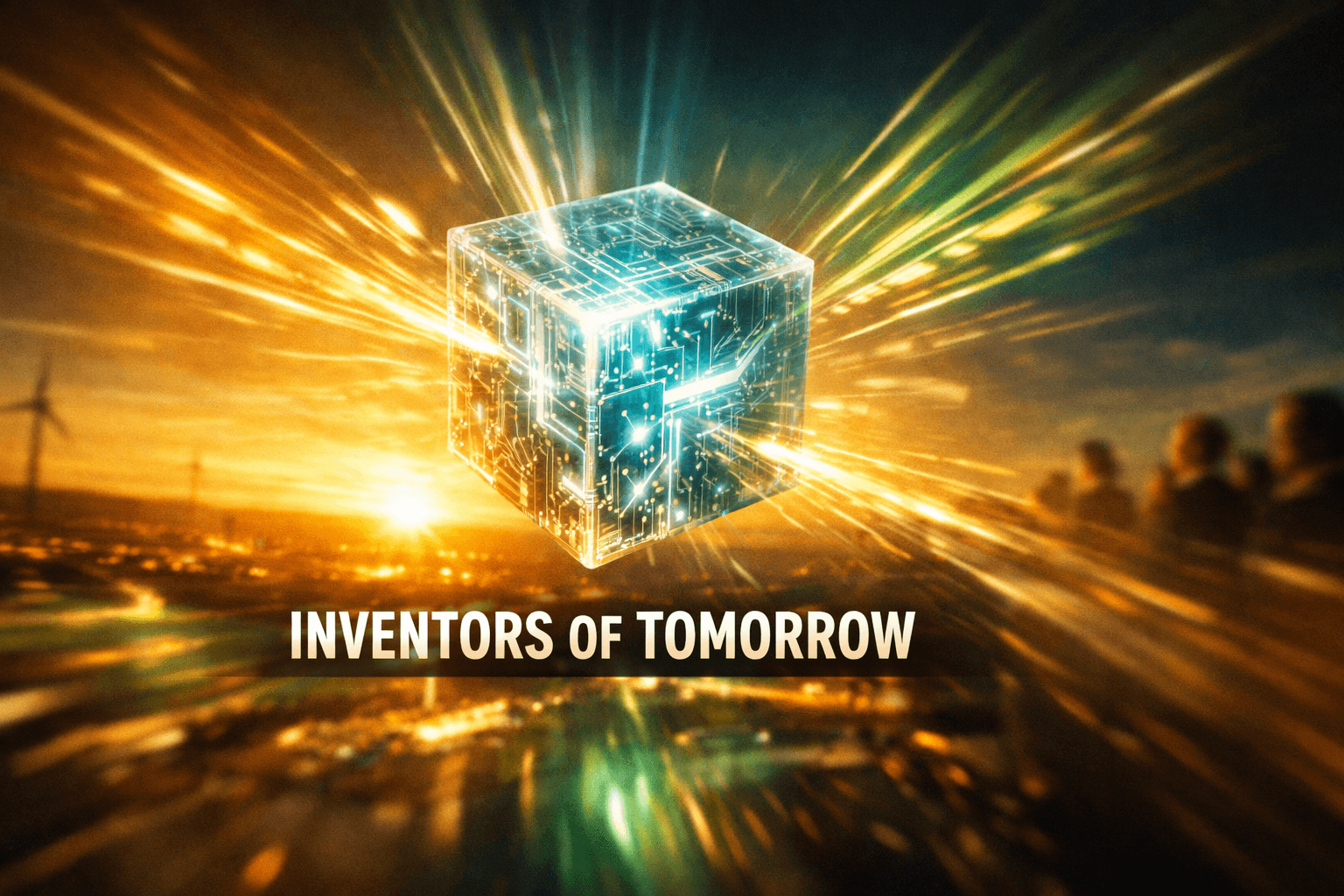 European Inventor Award 2026 Winners - Jul 2