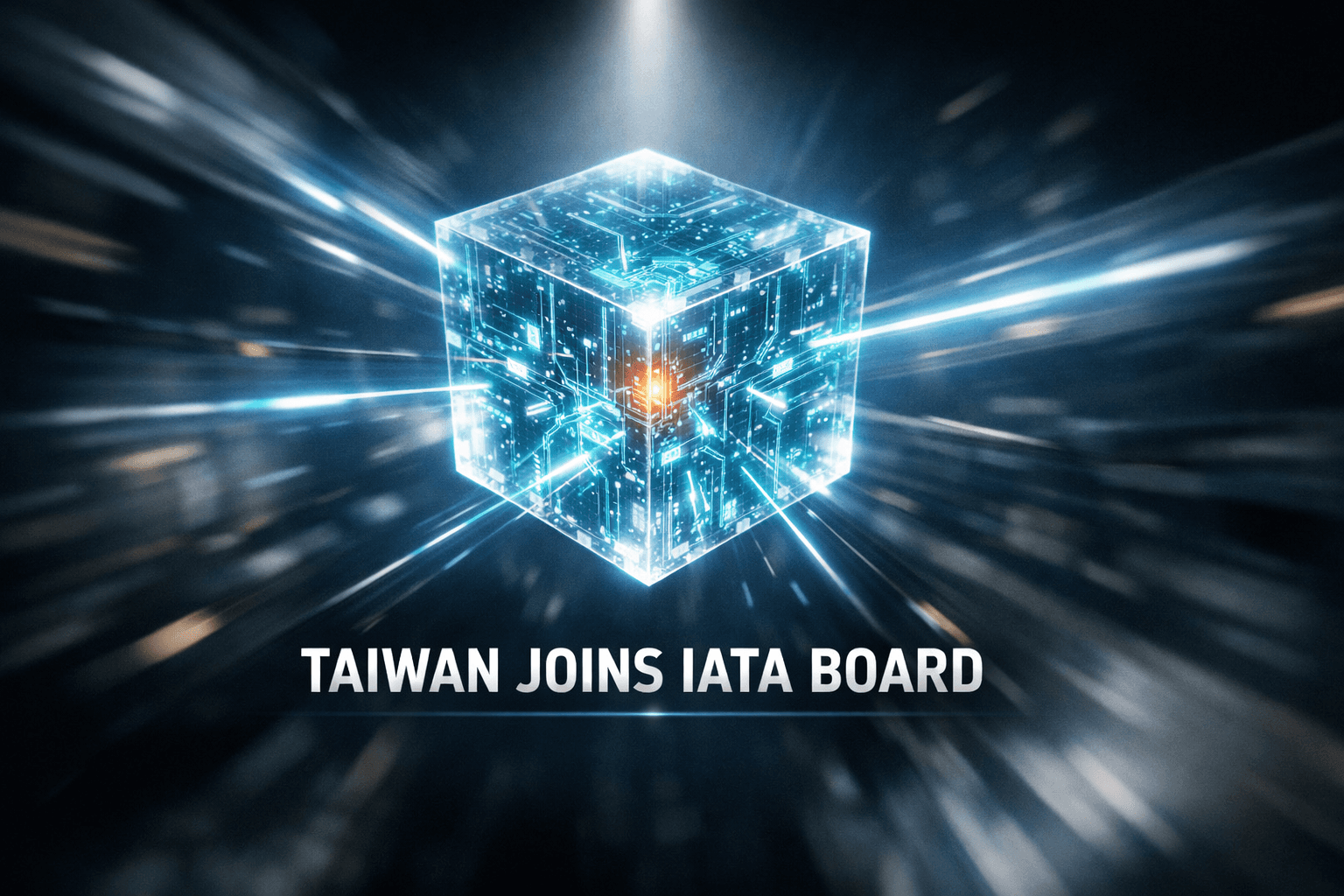 Eva Air President Clay Sun Named Iata Board Member - Jun 12