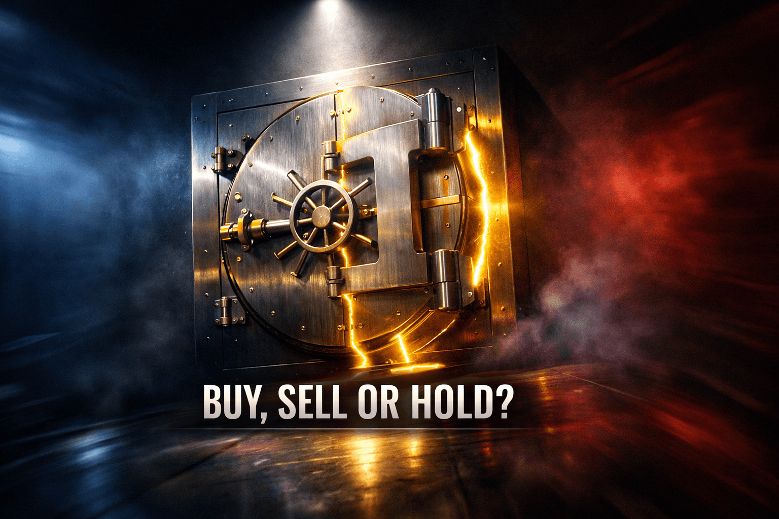 Evercore (evr): Buy Sell or Hold Post Q4 Earnings - Mar 25