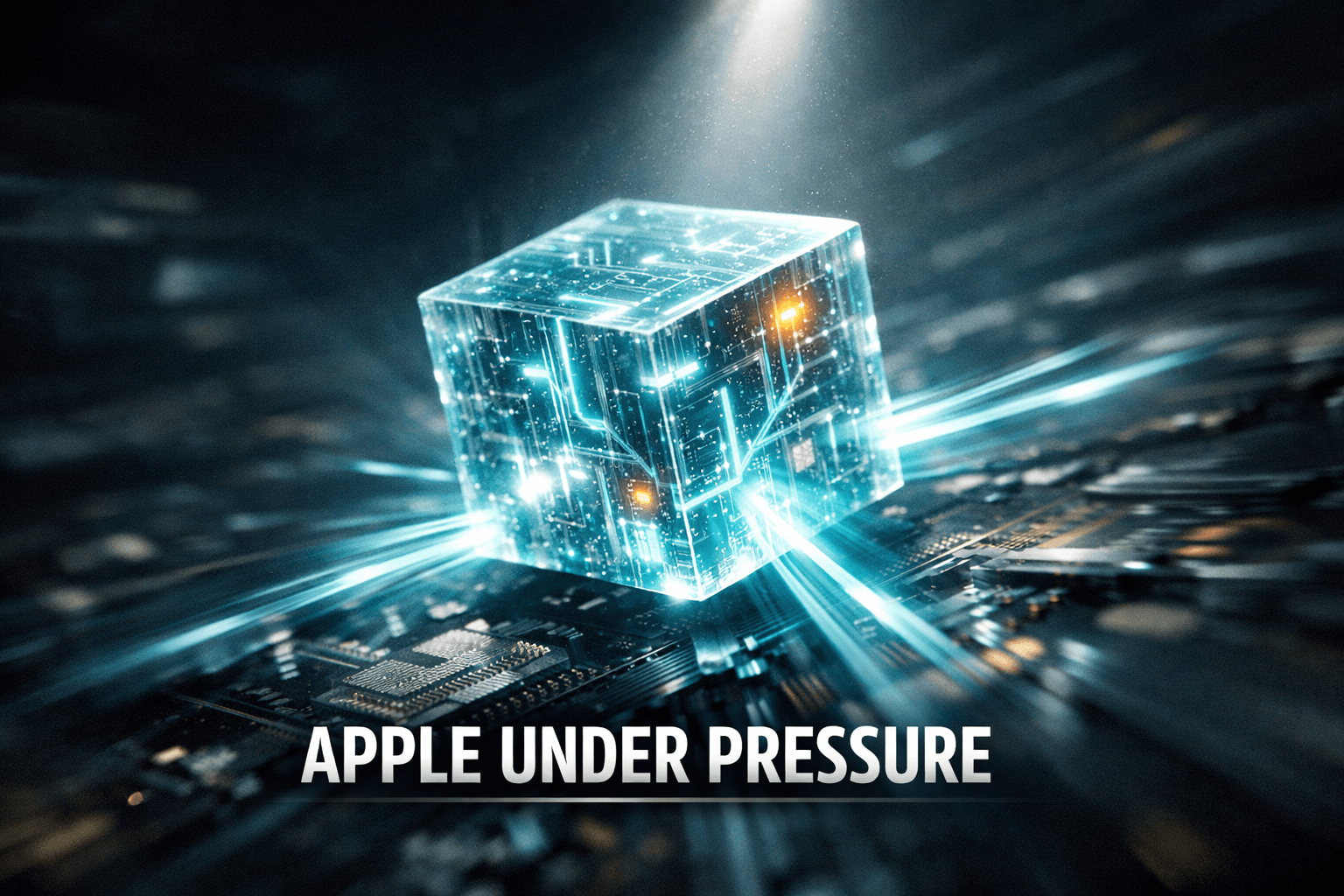 Evercore Isi Maintains Apple Amid App Weakness - Sep 2