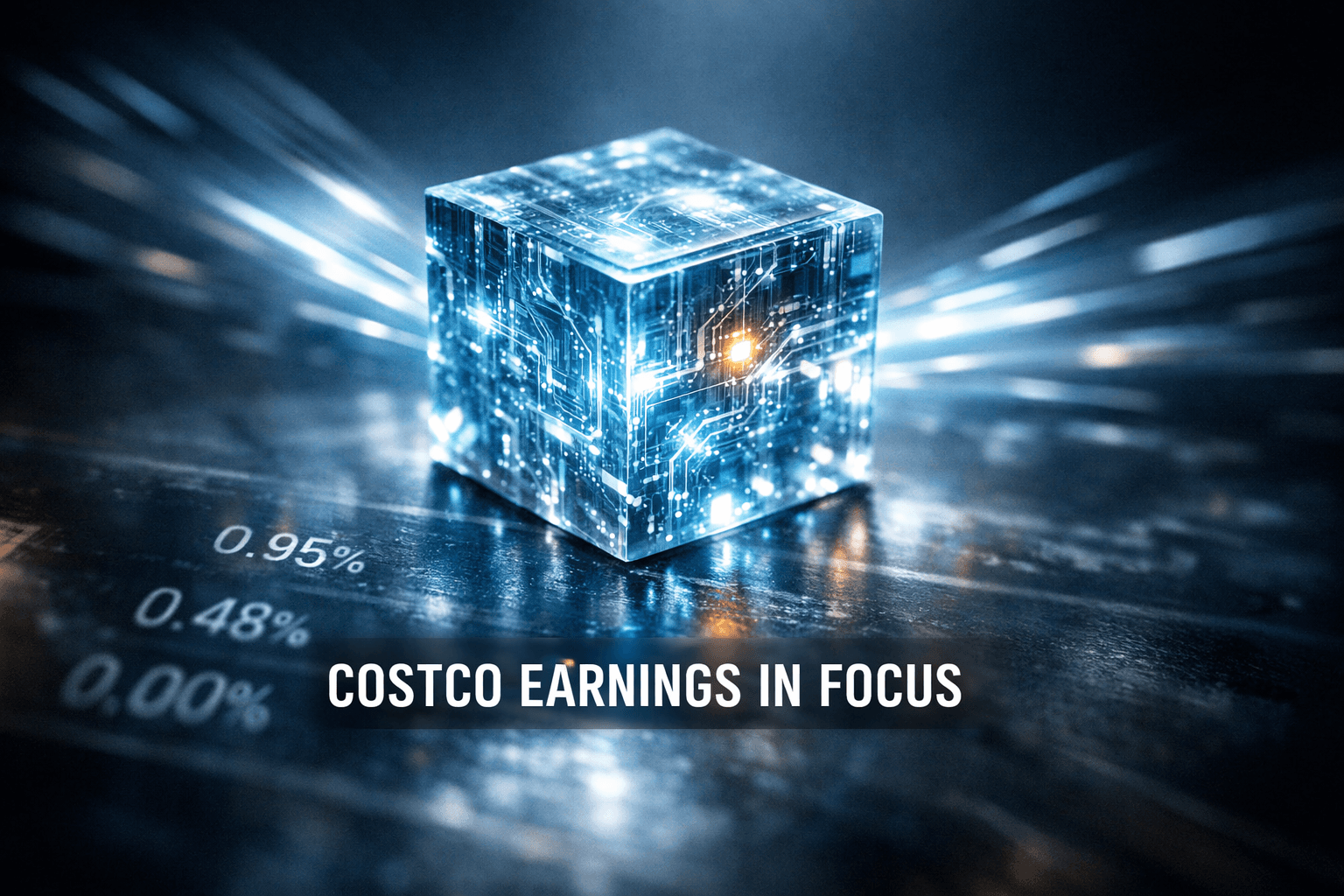 Evercore Isi Reiterates Costco Ahead of Earnings - Sep 22