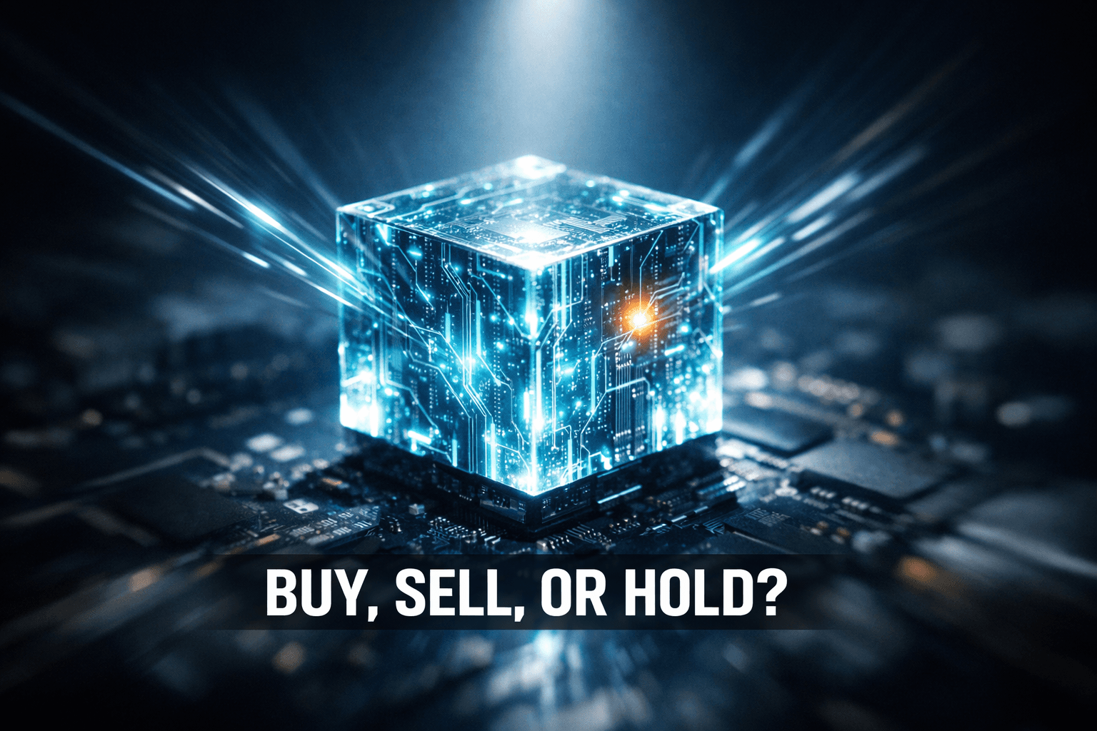 Everforth (efor): Buy, Sell, or Hold? - Oct 9