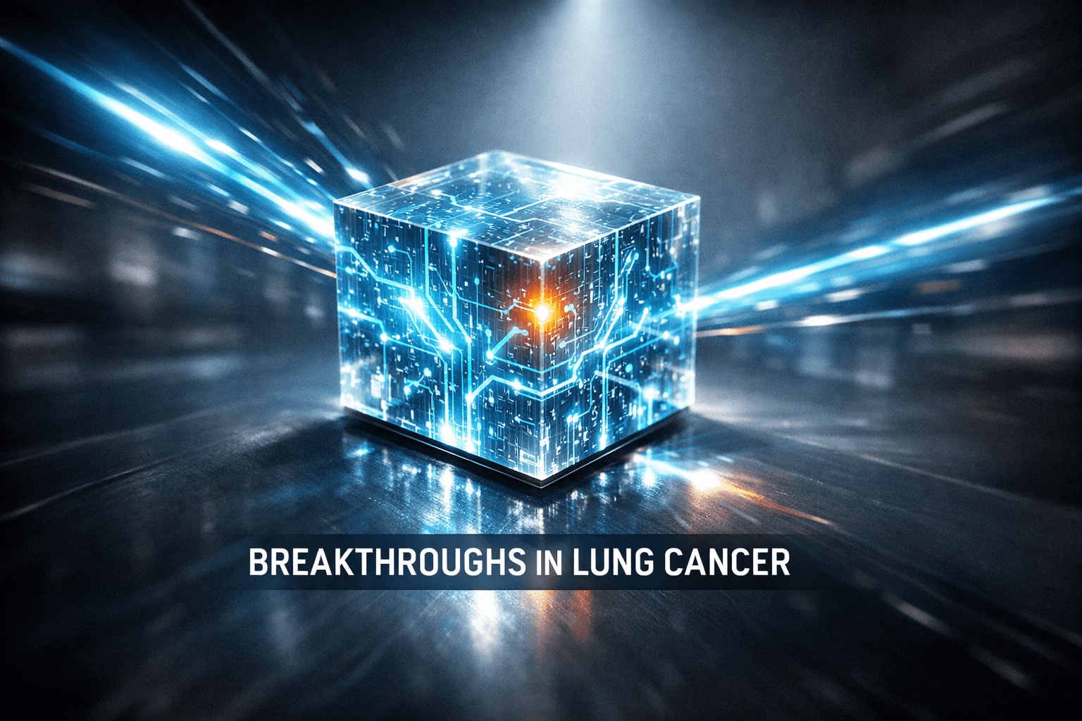 Every Lung Cancer Journey Is Unique: Campaign Helps - Oct 22