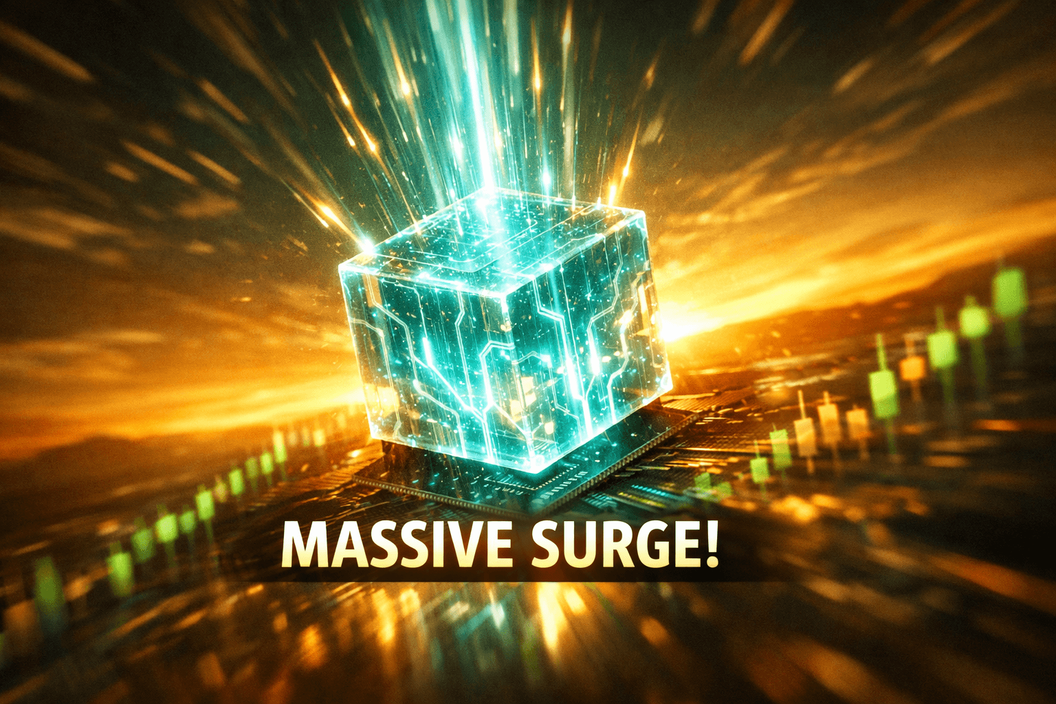 Evgow Surges +89.19% in the Last Trading Day - Jun 6