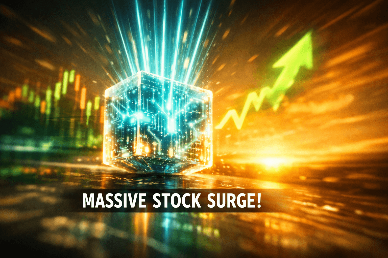 Evlvw Surges +223.08% in Today's Trading - Jul 18