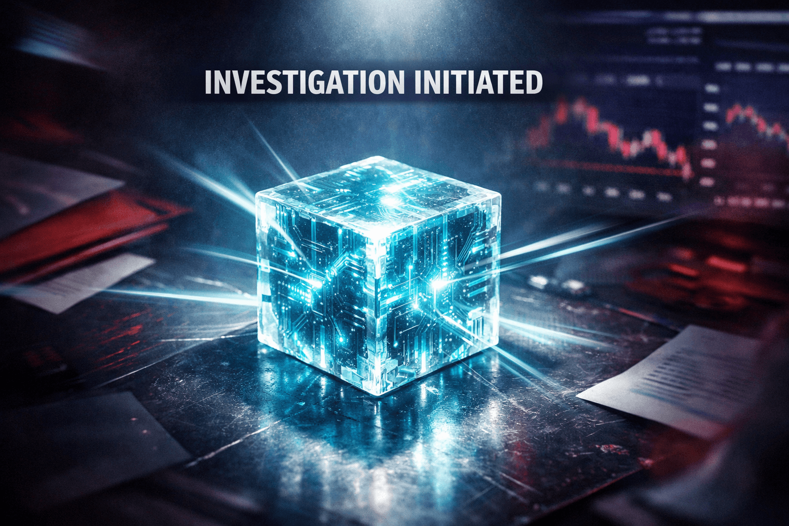 Evommune, Inc. Investigation Initiated Jun 30