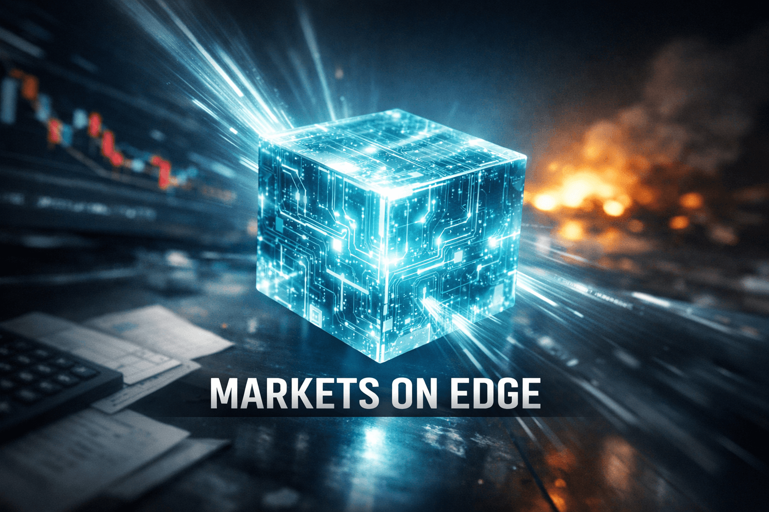 Exchange-Traded Funds Down, Equity Futures Mixed - Apr 27